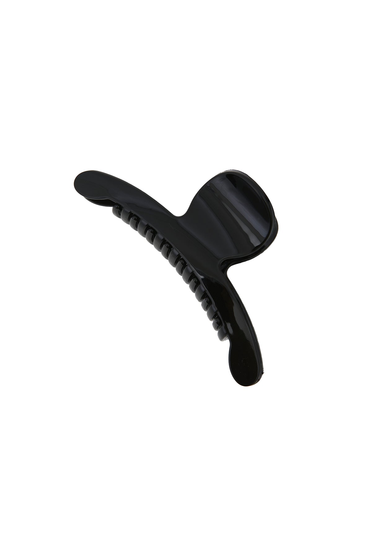 Hair Clip - BLACK
