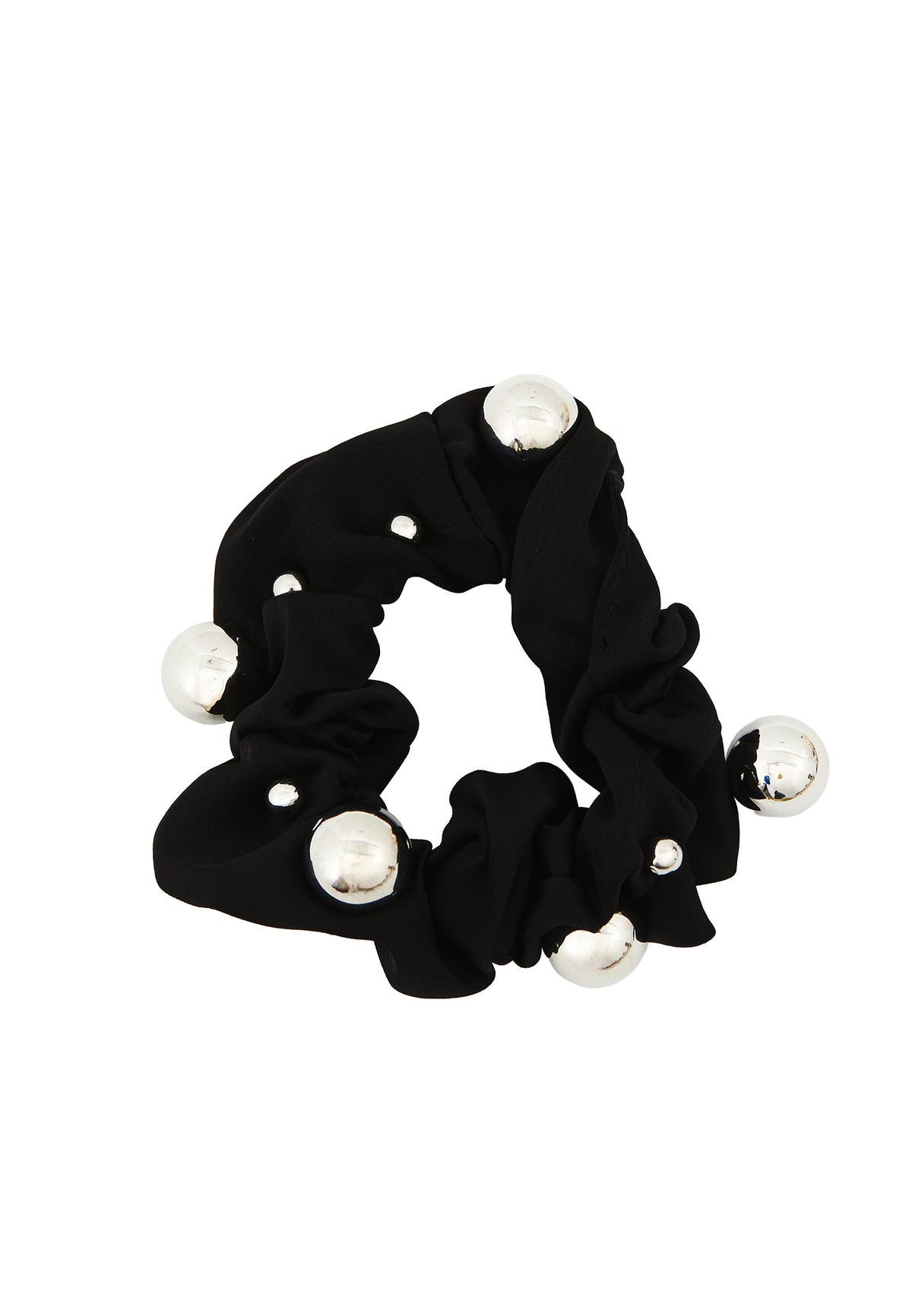 Hair Clip - BLACK
