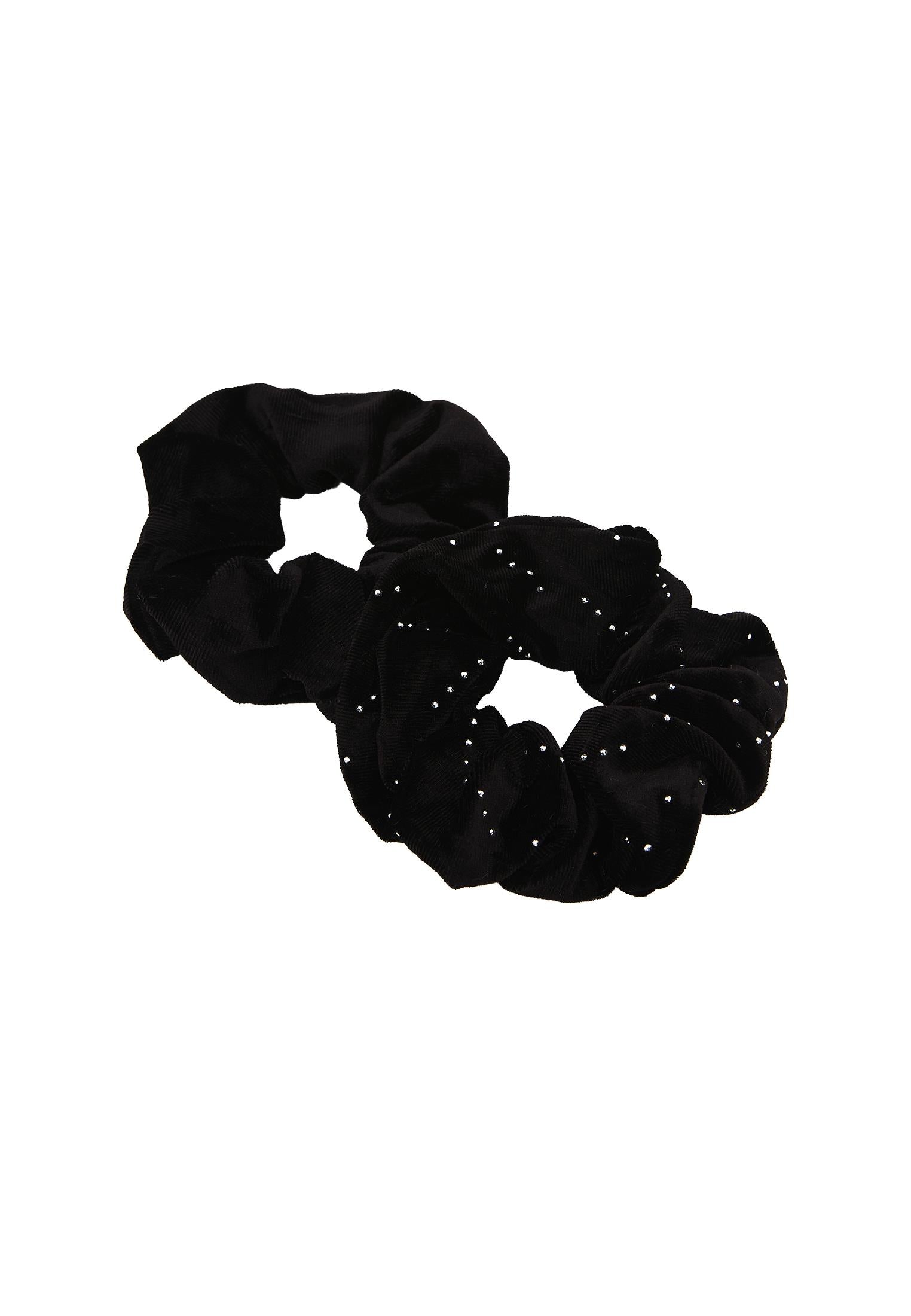 Hair Clip - BLACK