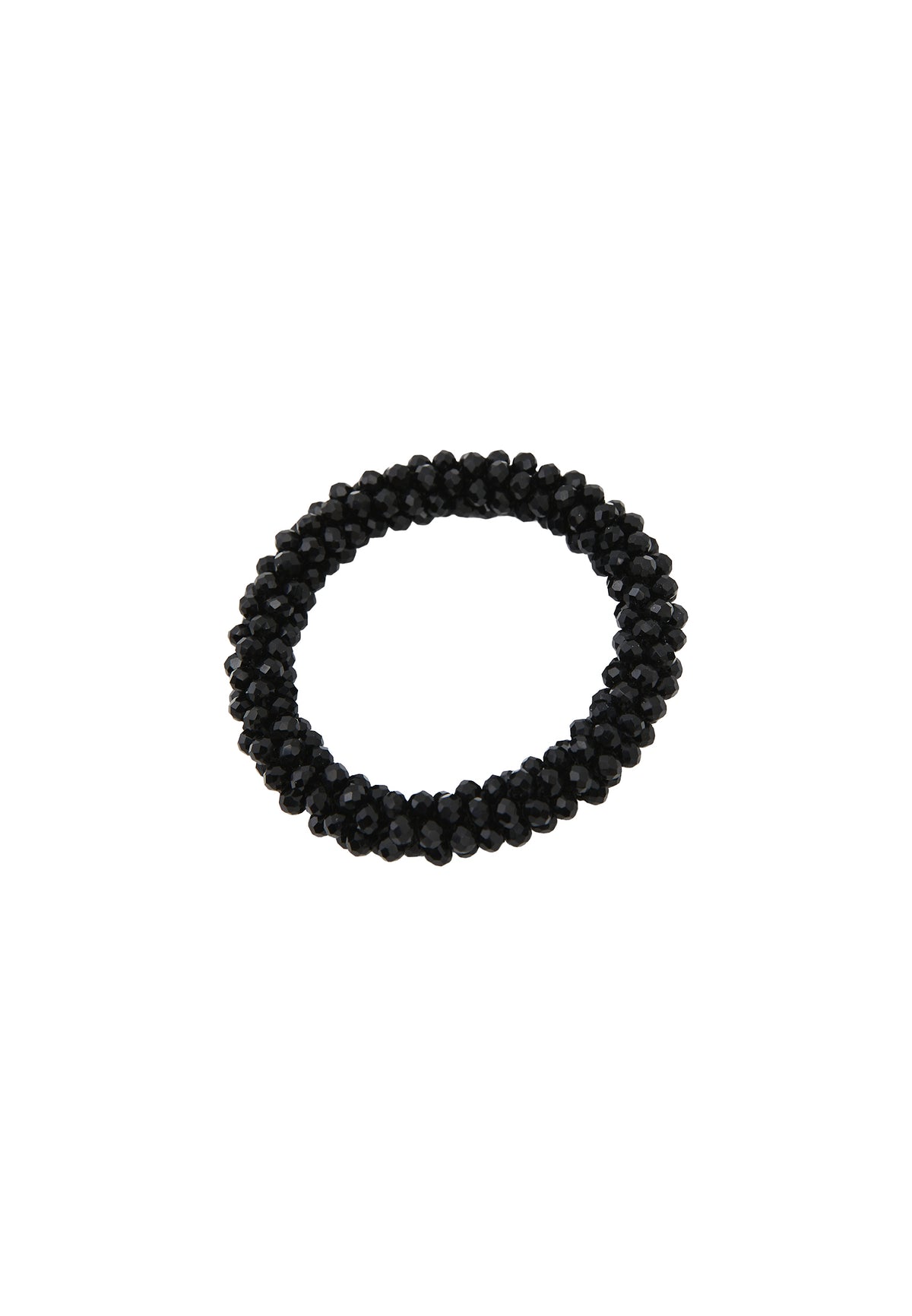 Hair Clip - BLACK