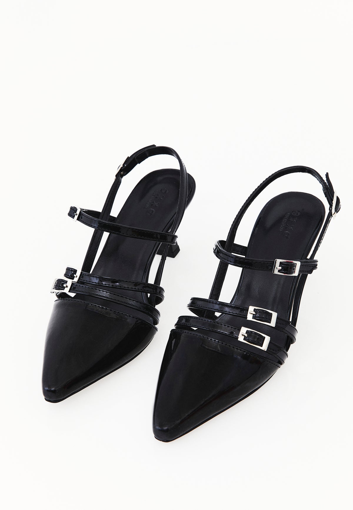 Shoe - BLACK