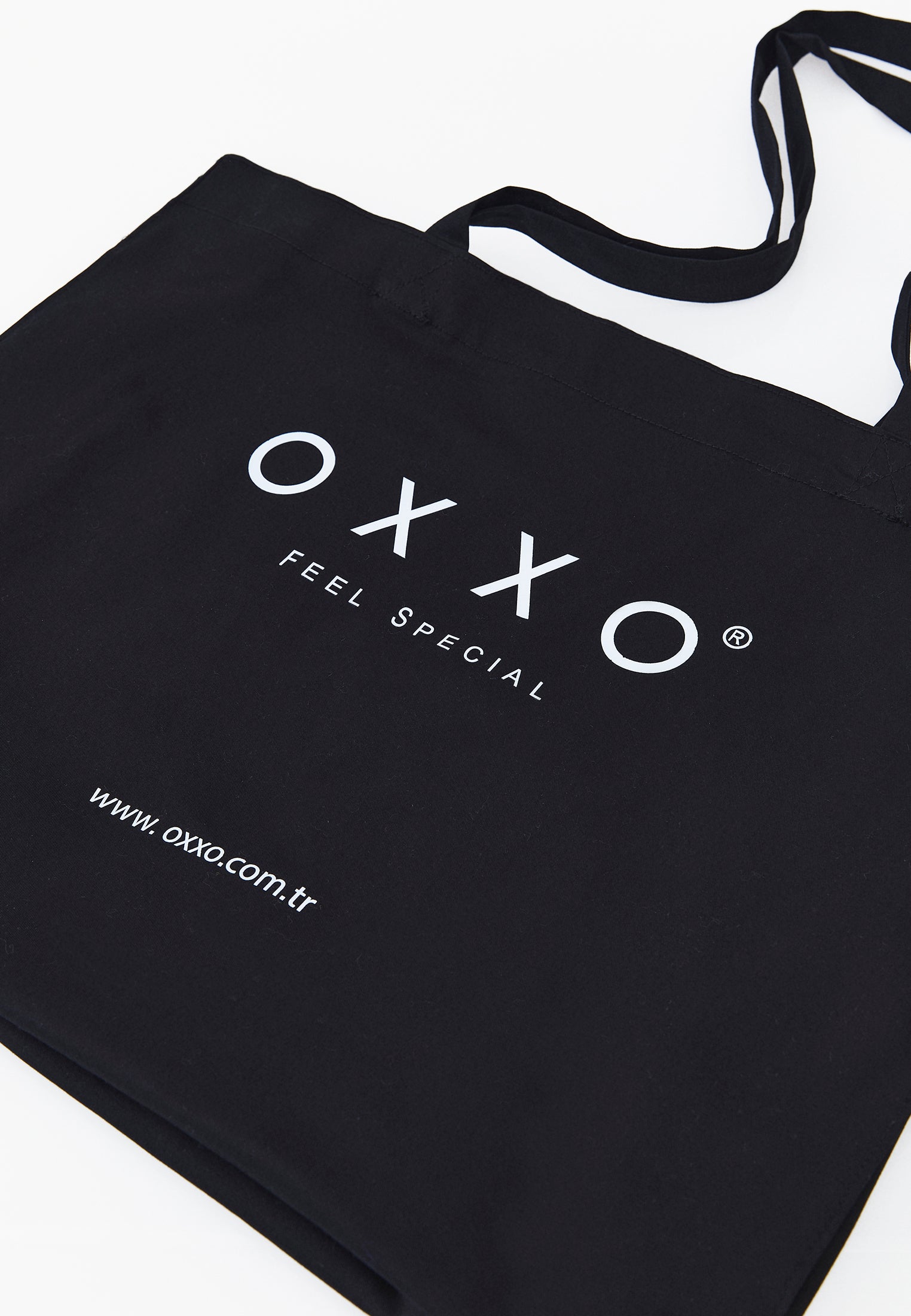 Bag - BLACK