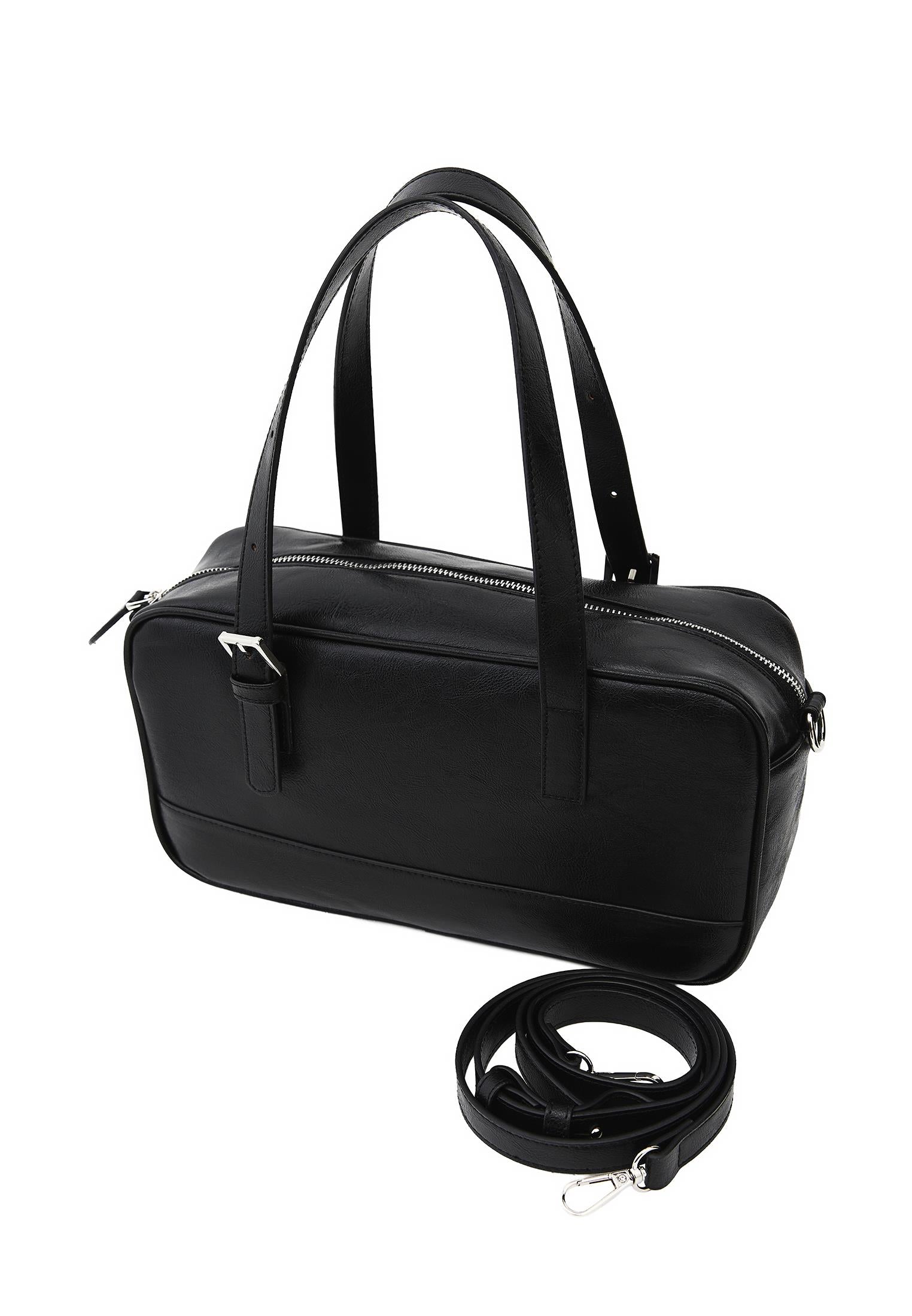 Women Bag - BLACK