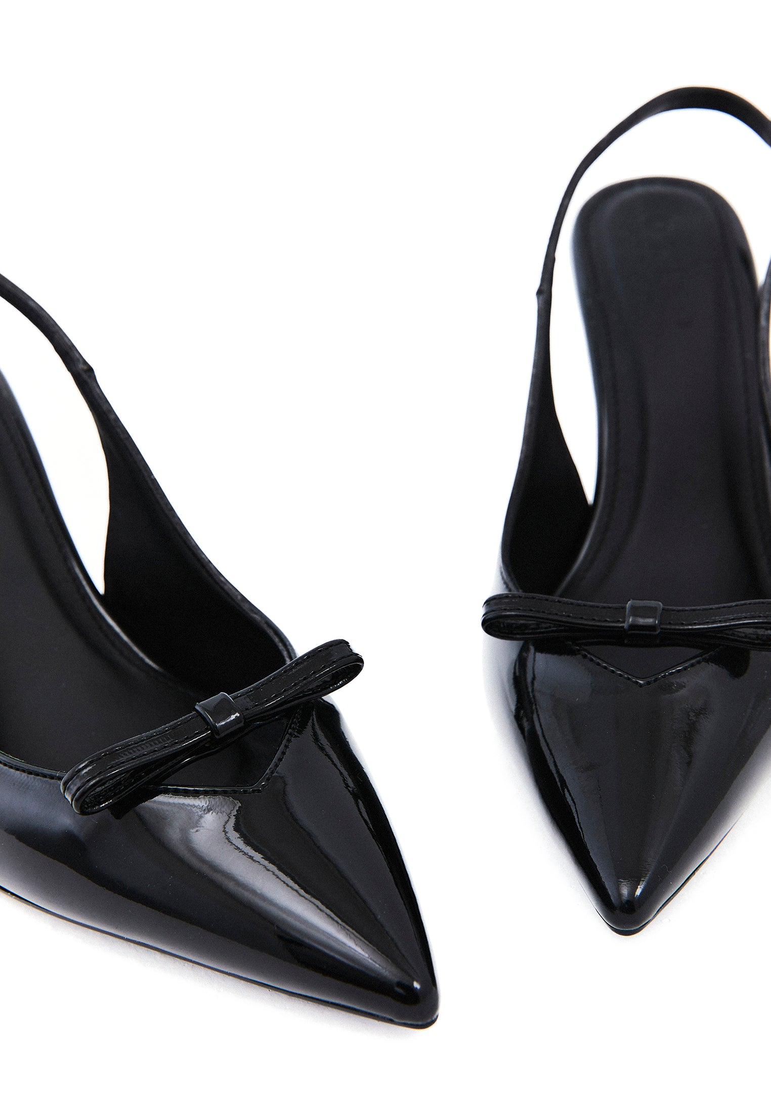 Women Shoes - BLACK