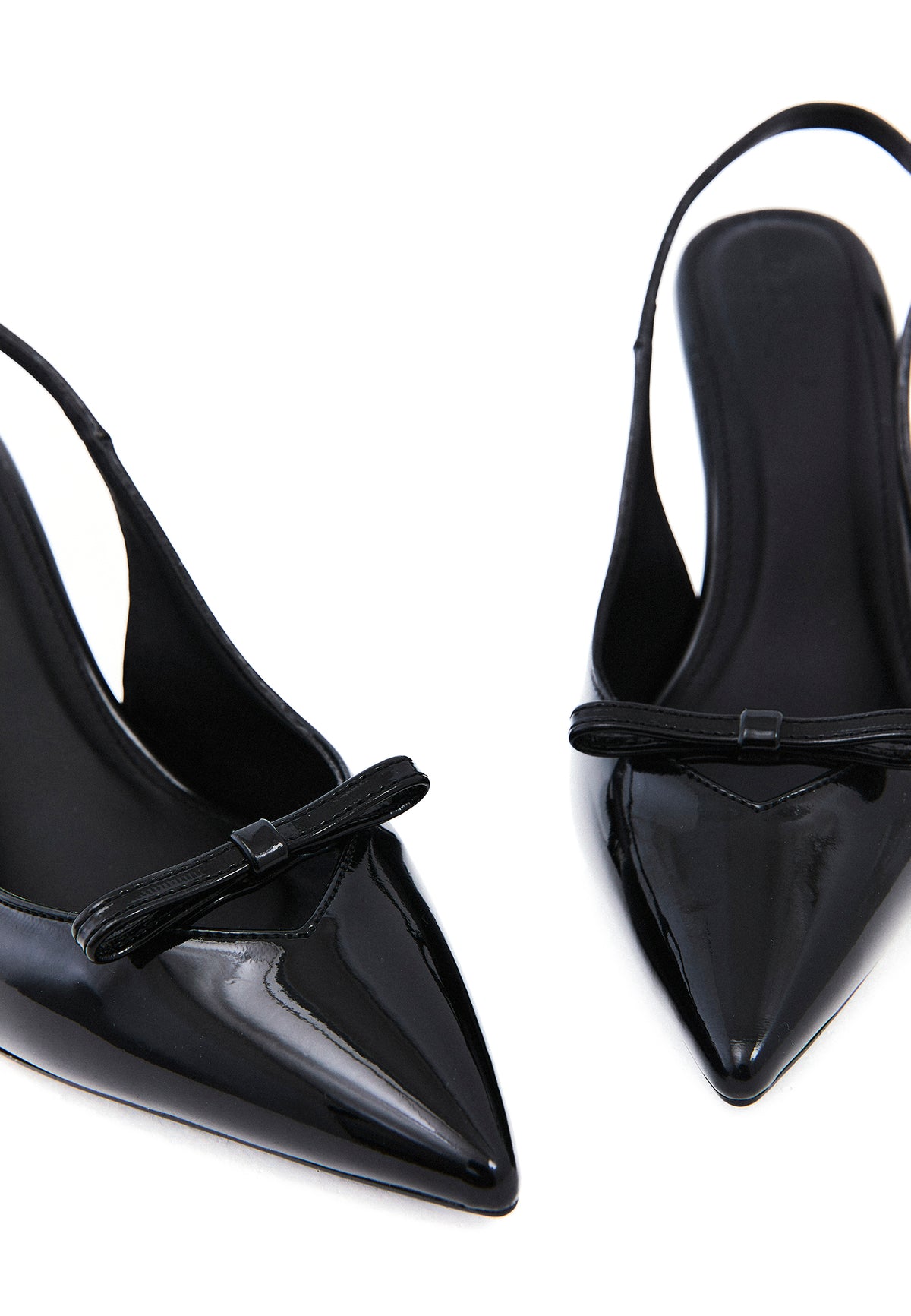 Women Shoes - BLACK