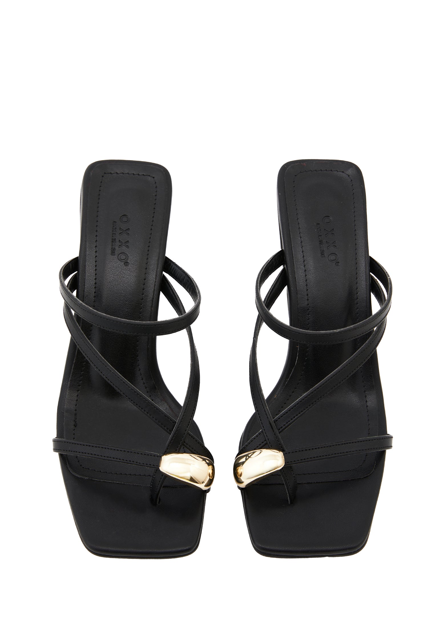 Women's Casual Shoe - BLACK