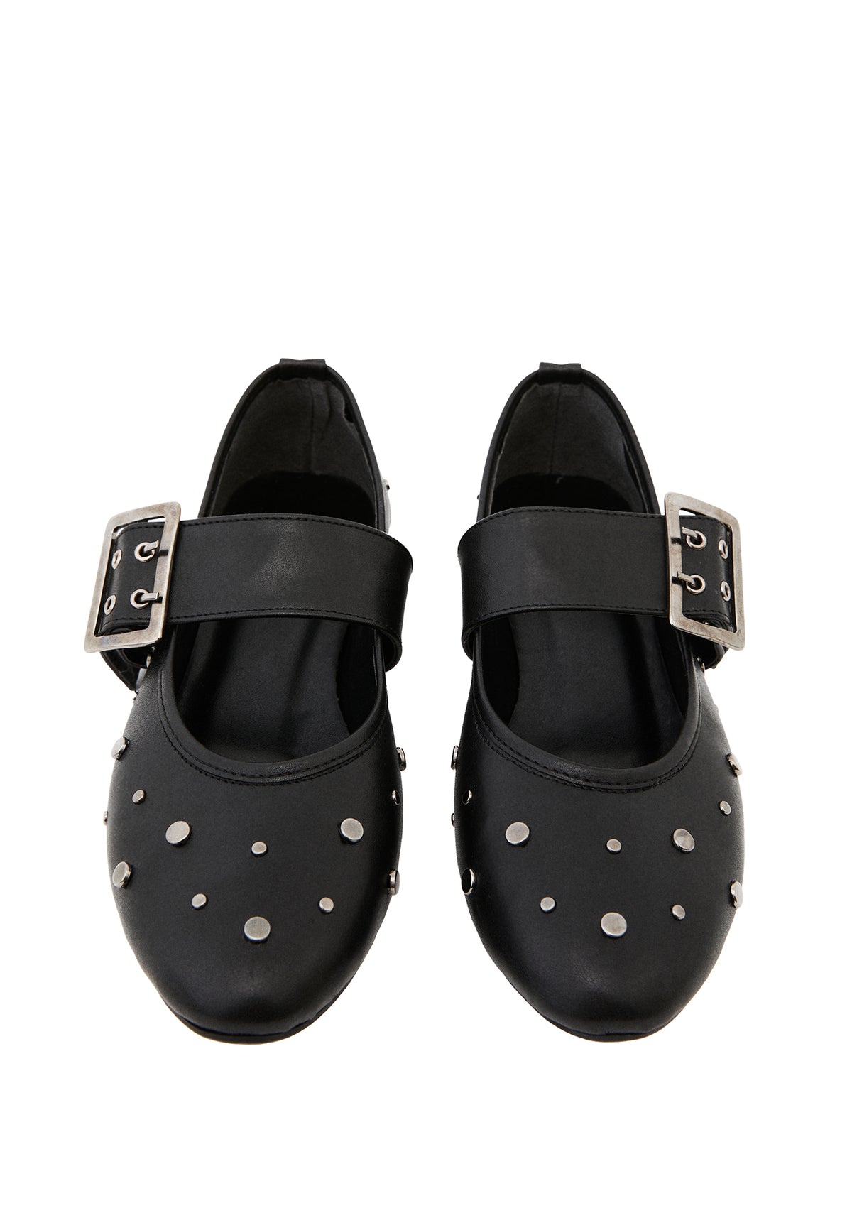 Shoe - BLACK