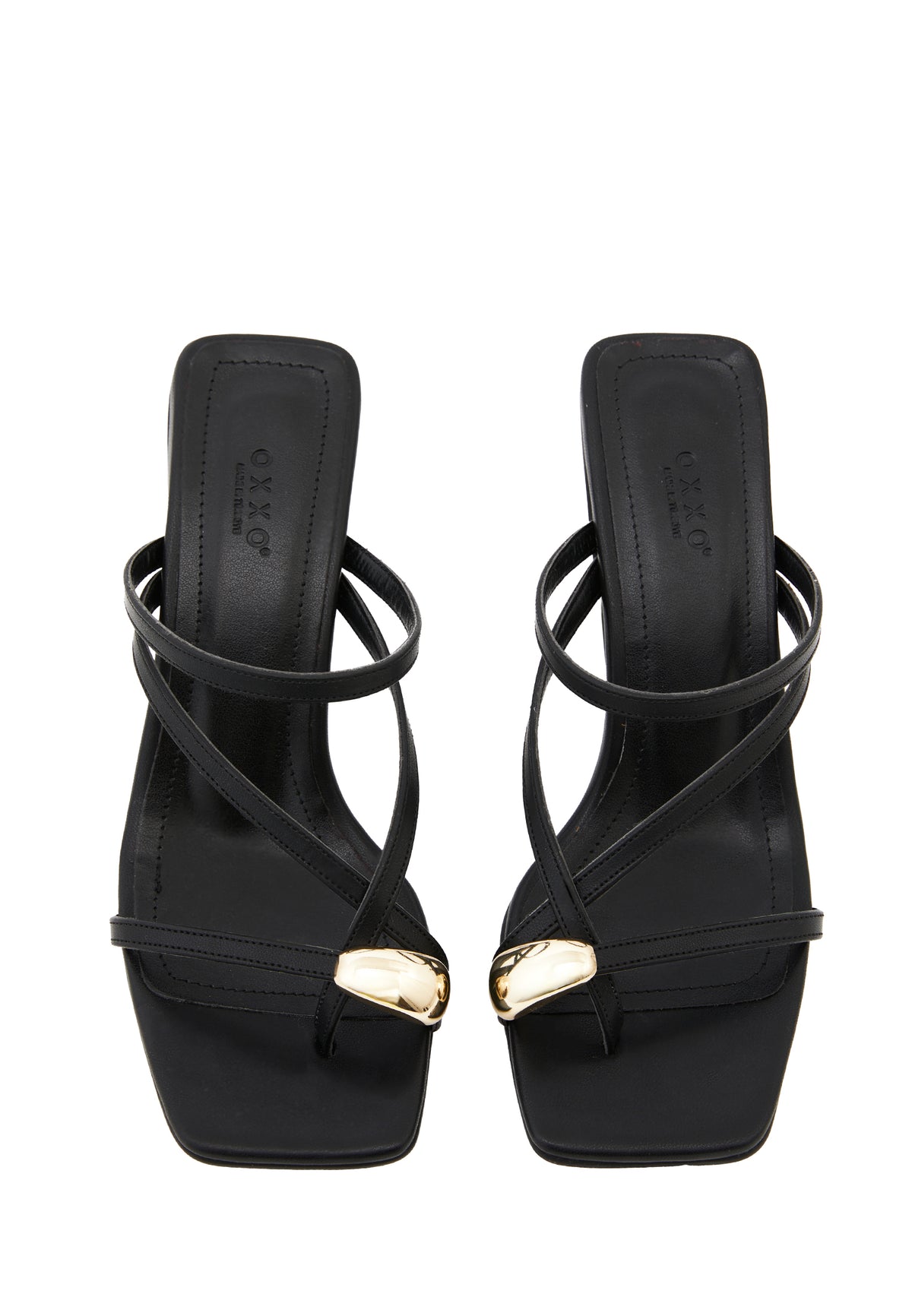Women's Casual Shoe - BLACK