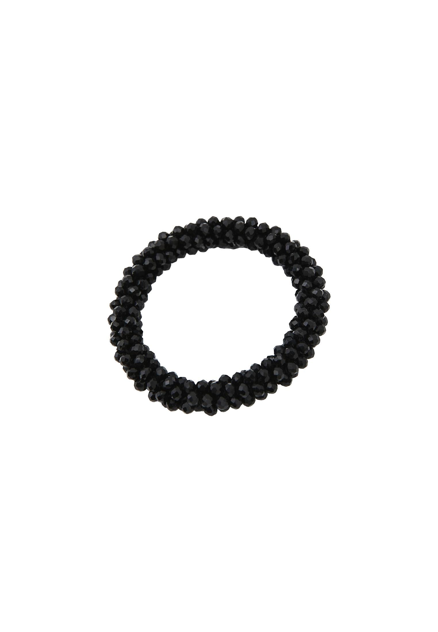 Hair Clip - BLACK