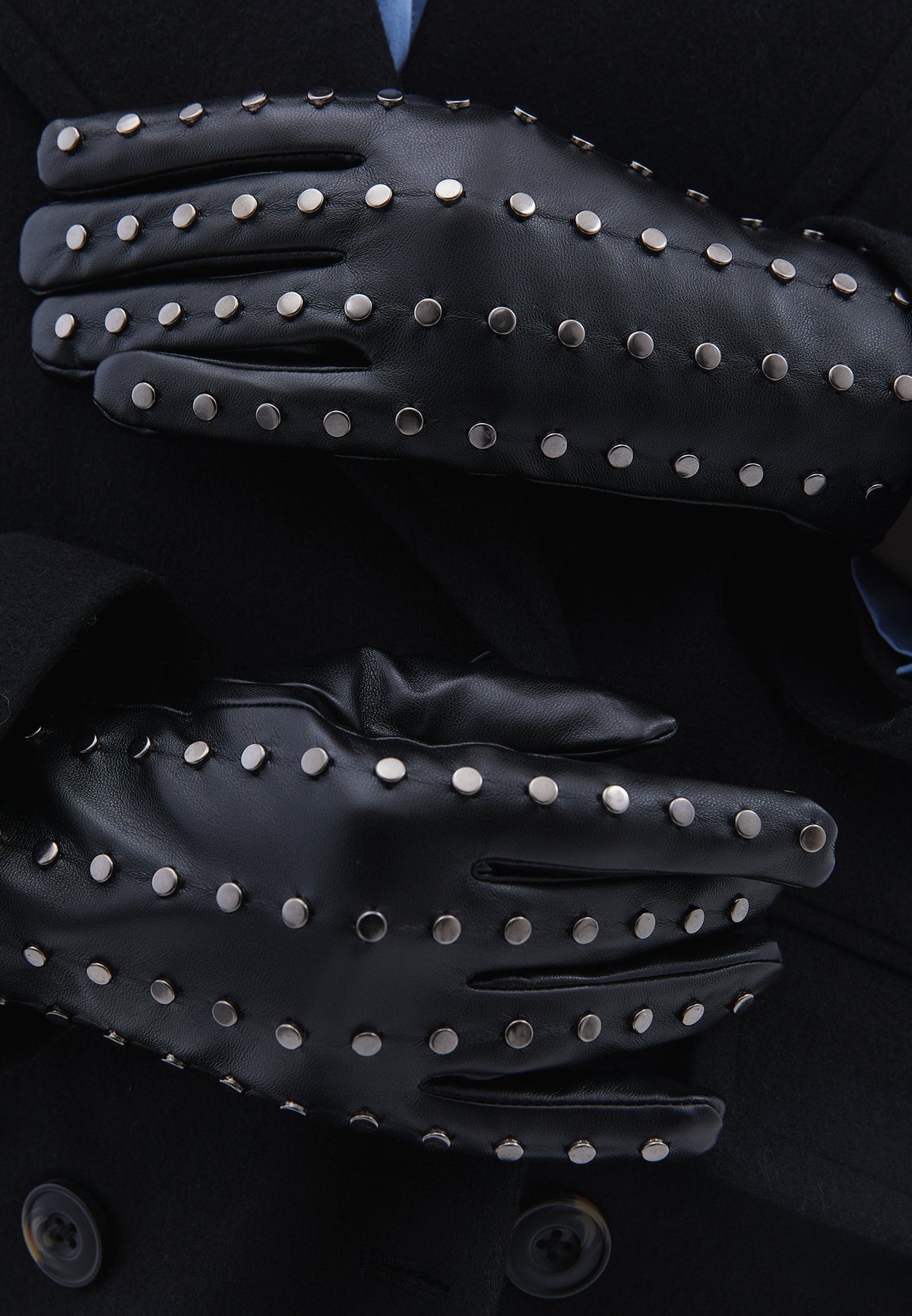 Glove - BLACK
