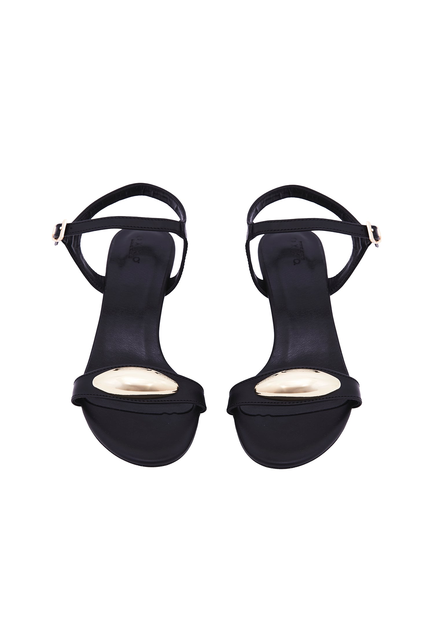 Shoe - BLACK