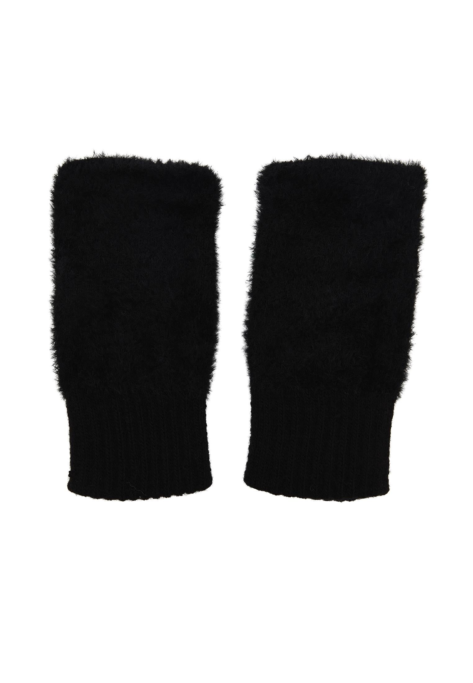 Women's Winter Glove - BLACK