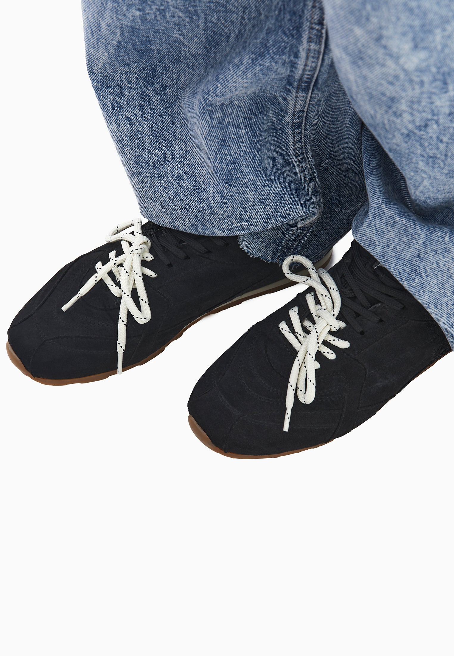 Women Shoes - BLACK