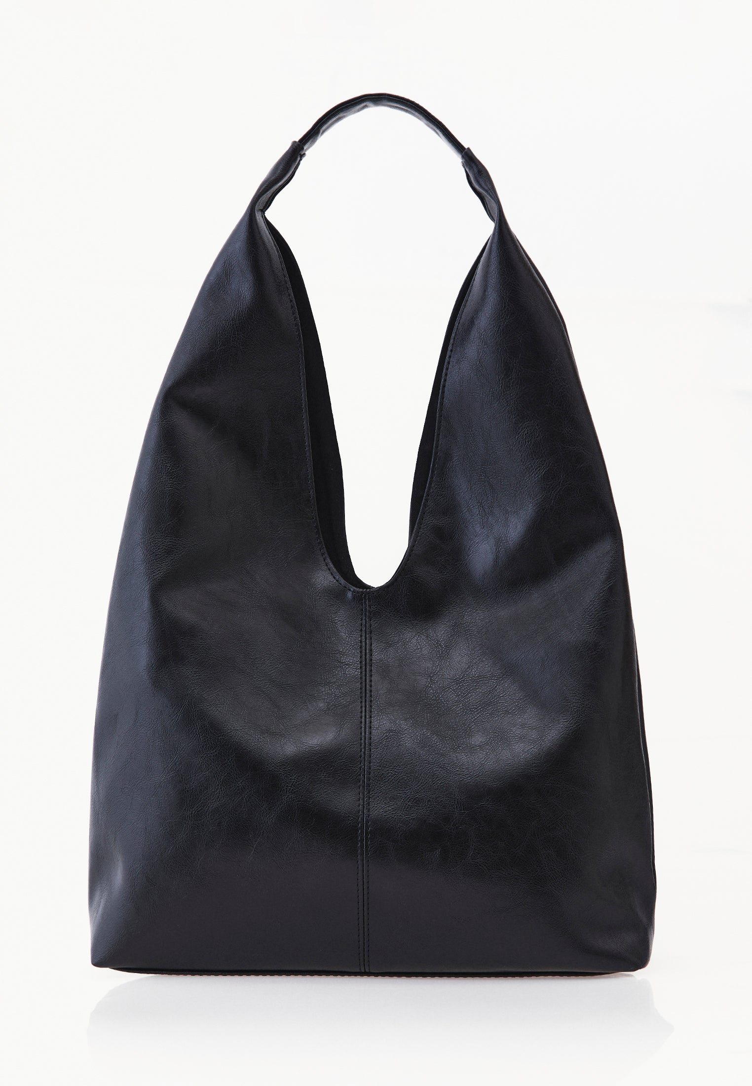 Modern Woman Bag - BLACK