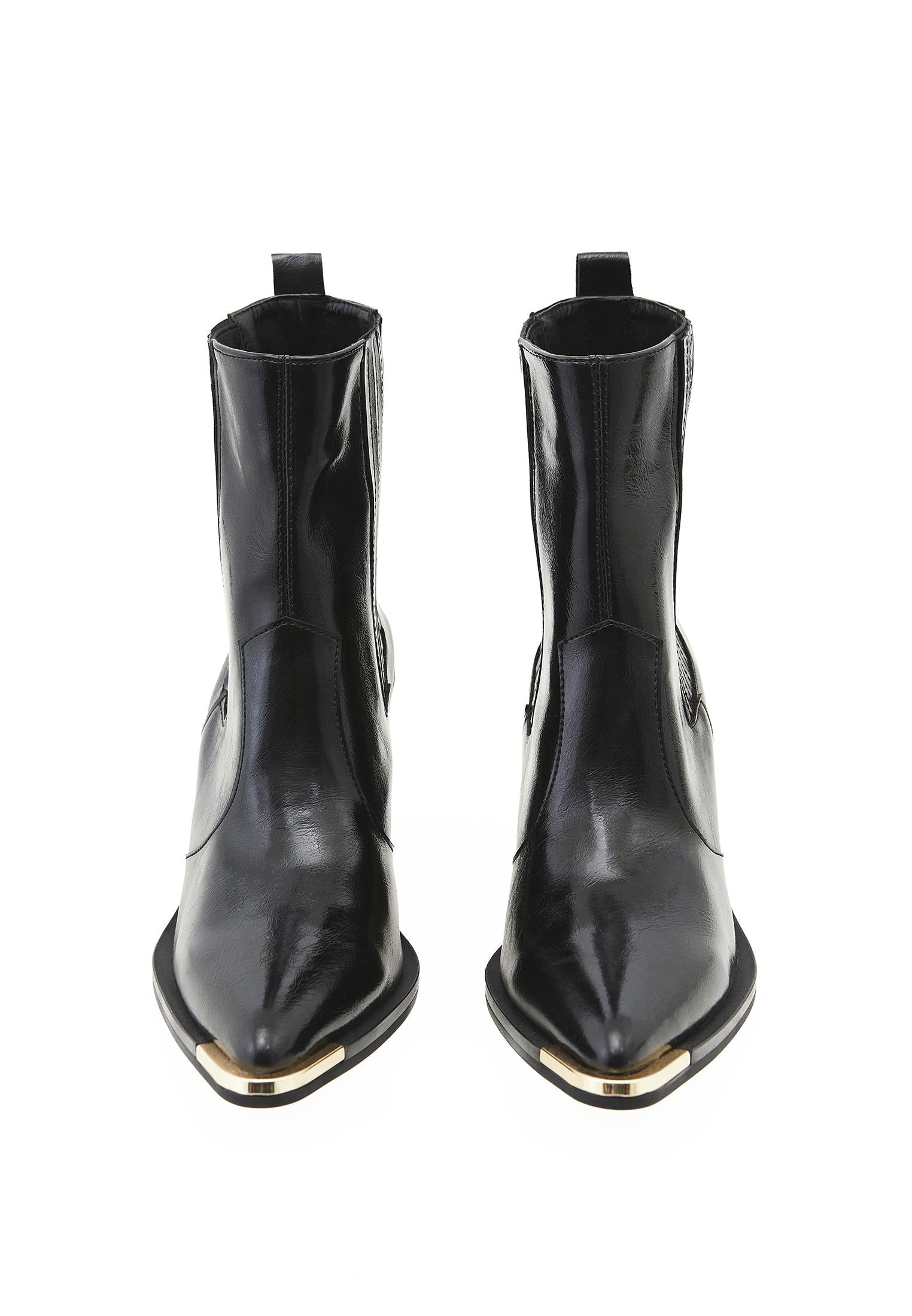 Boot - BLACK
