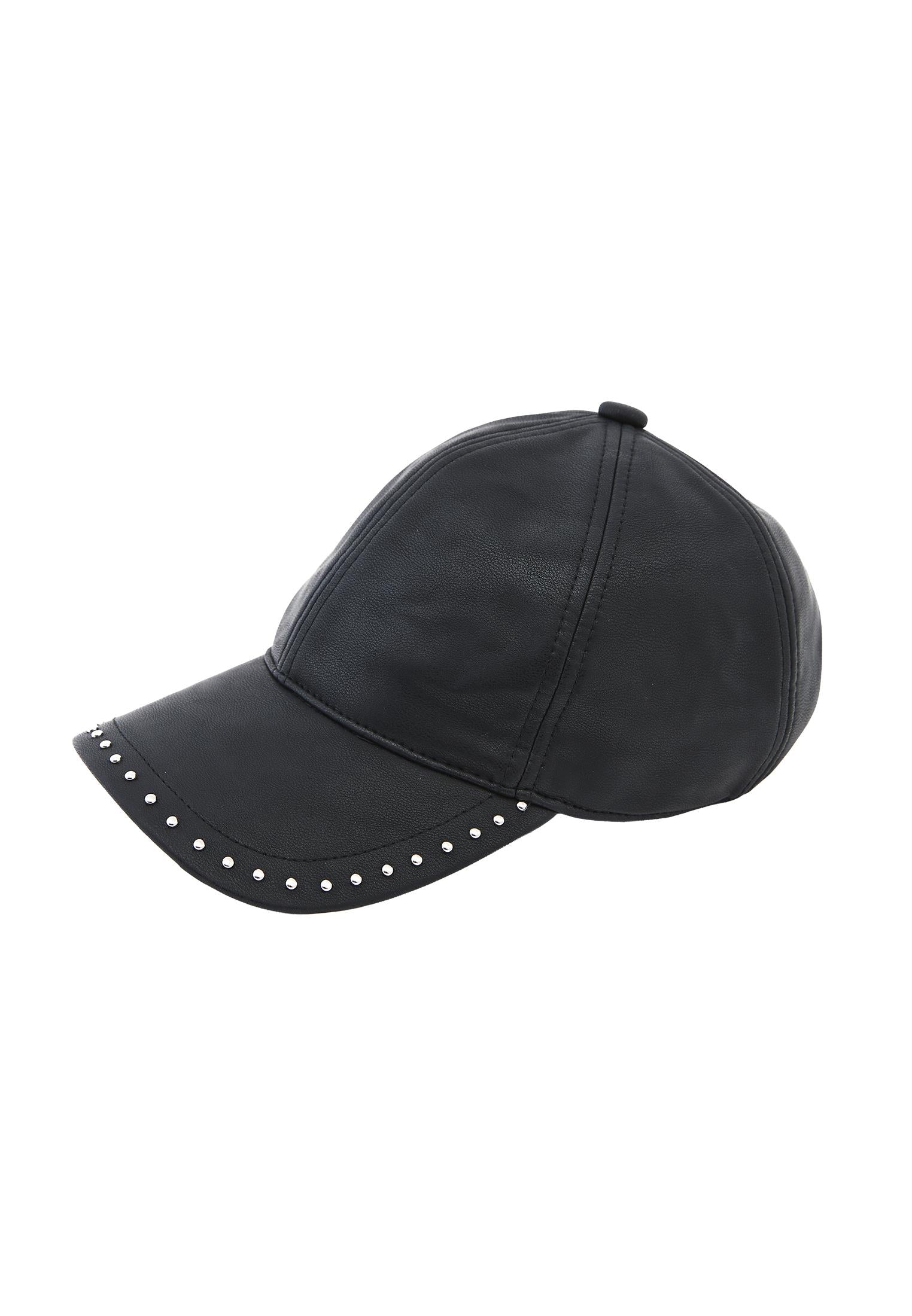 Hat - BLACK