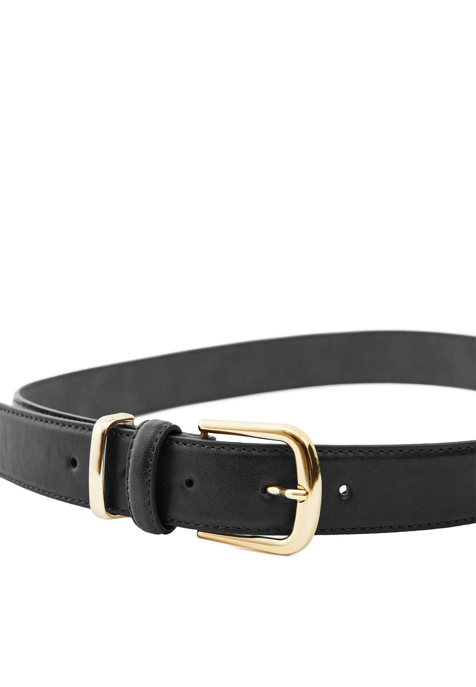 Belt - BLACK