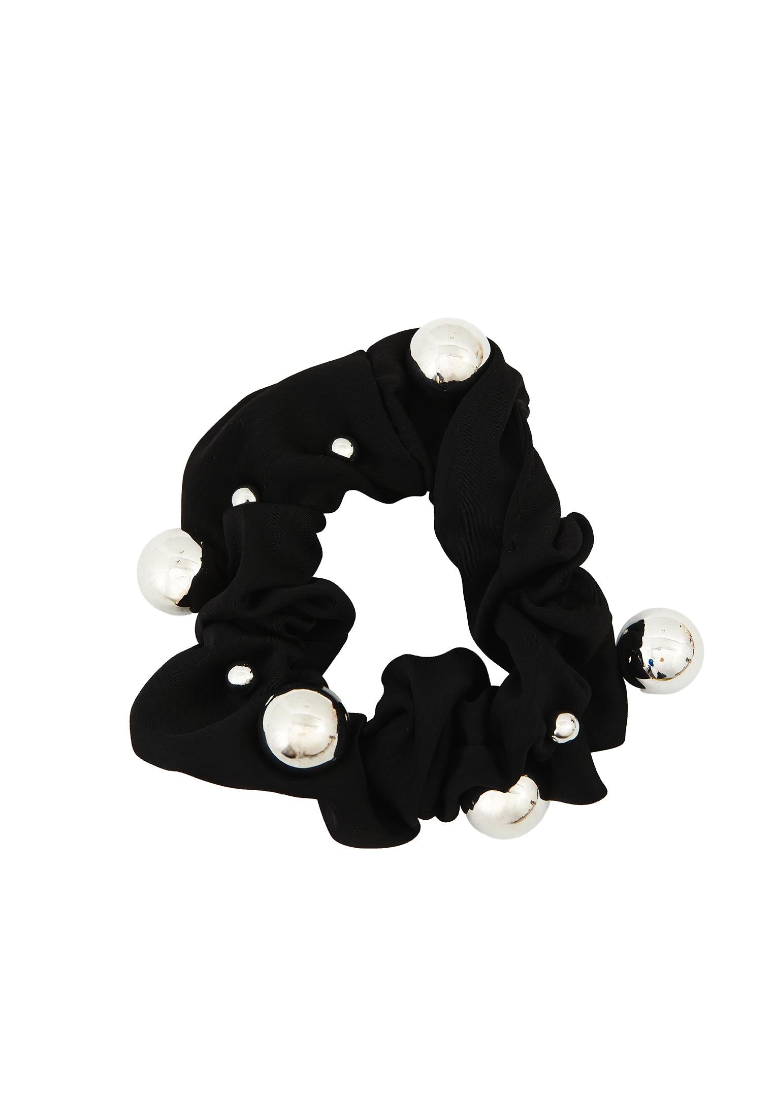 Hair Clip - BLACK