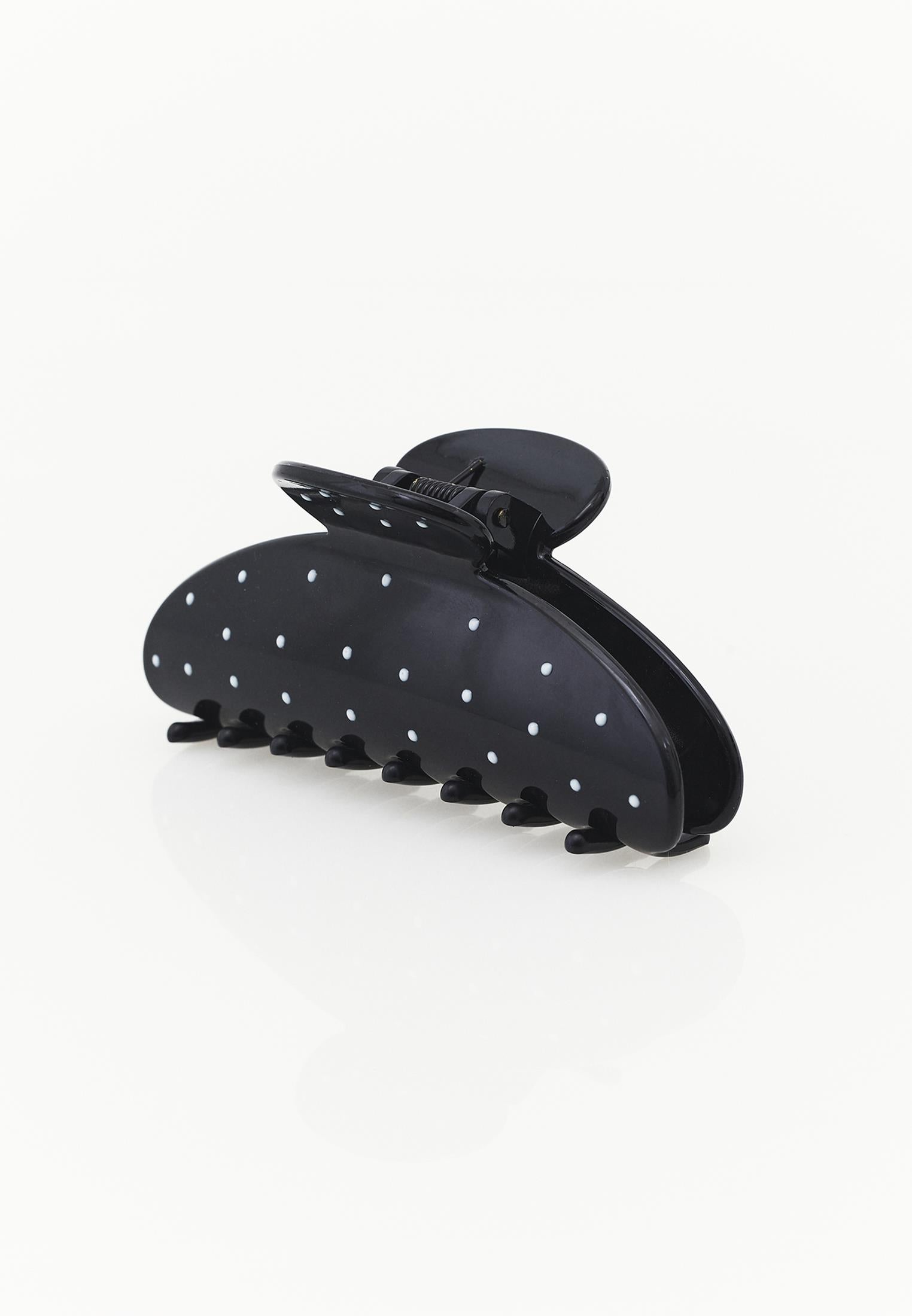 Hair Clip - BLACK