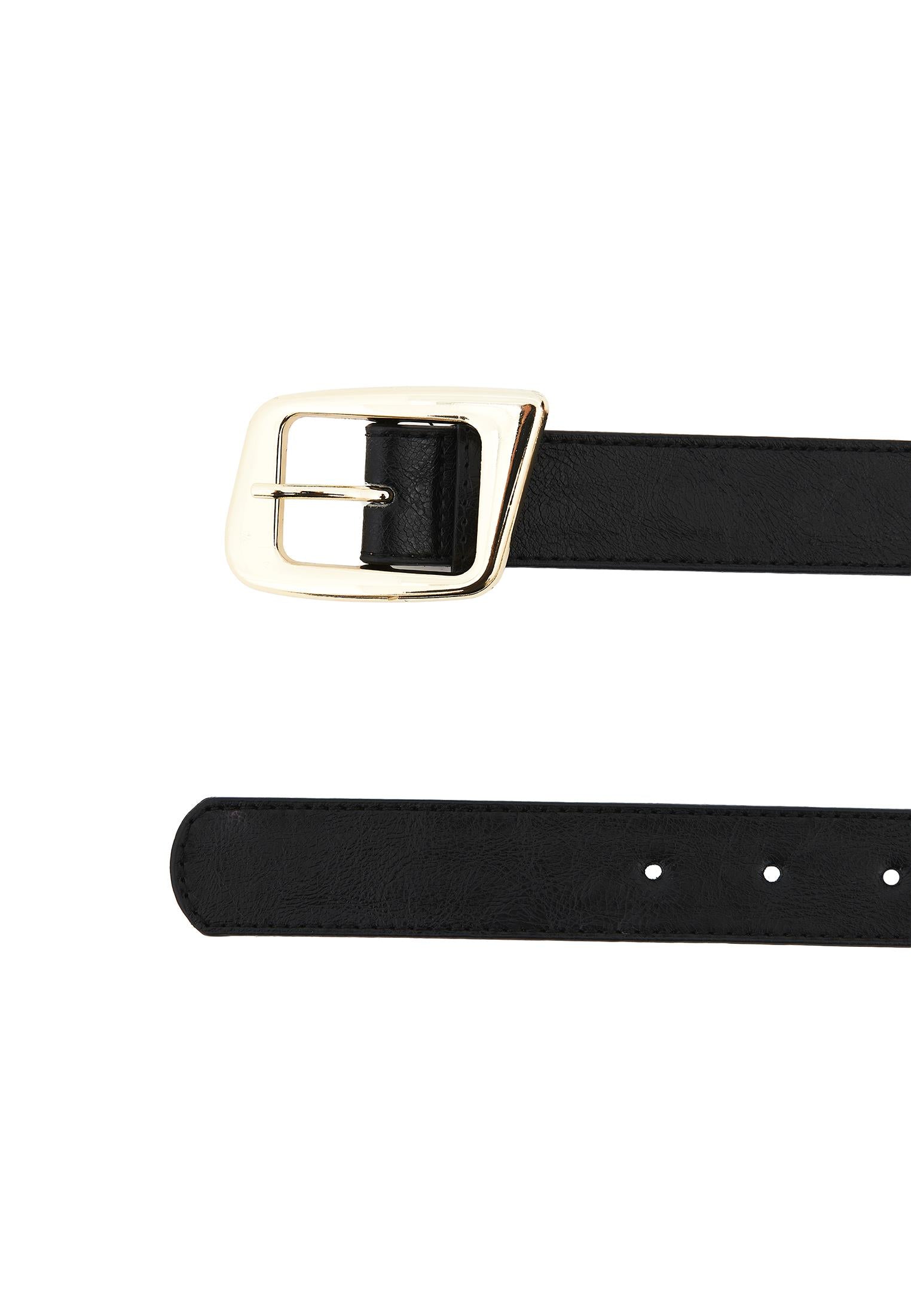 Belt - BLACK