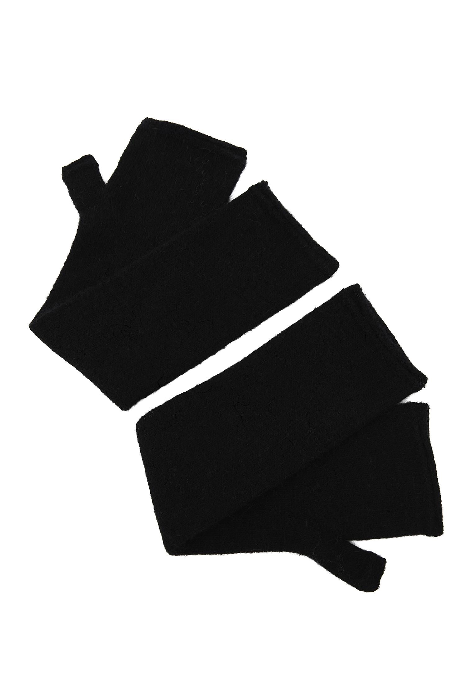 Winter Glove - BLACK