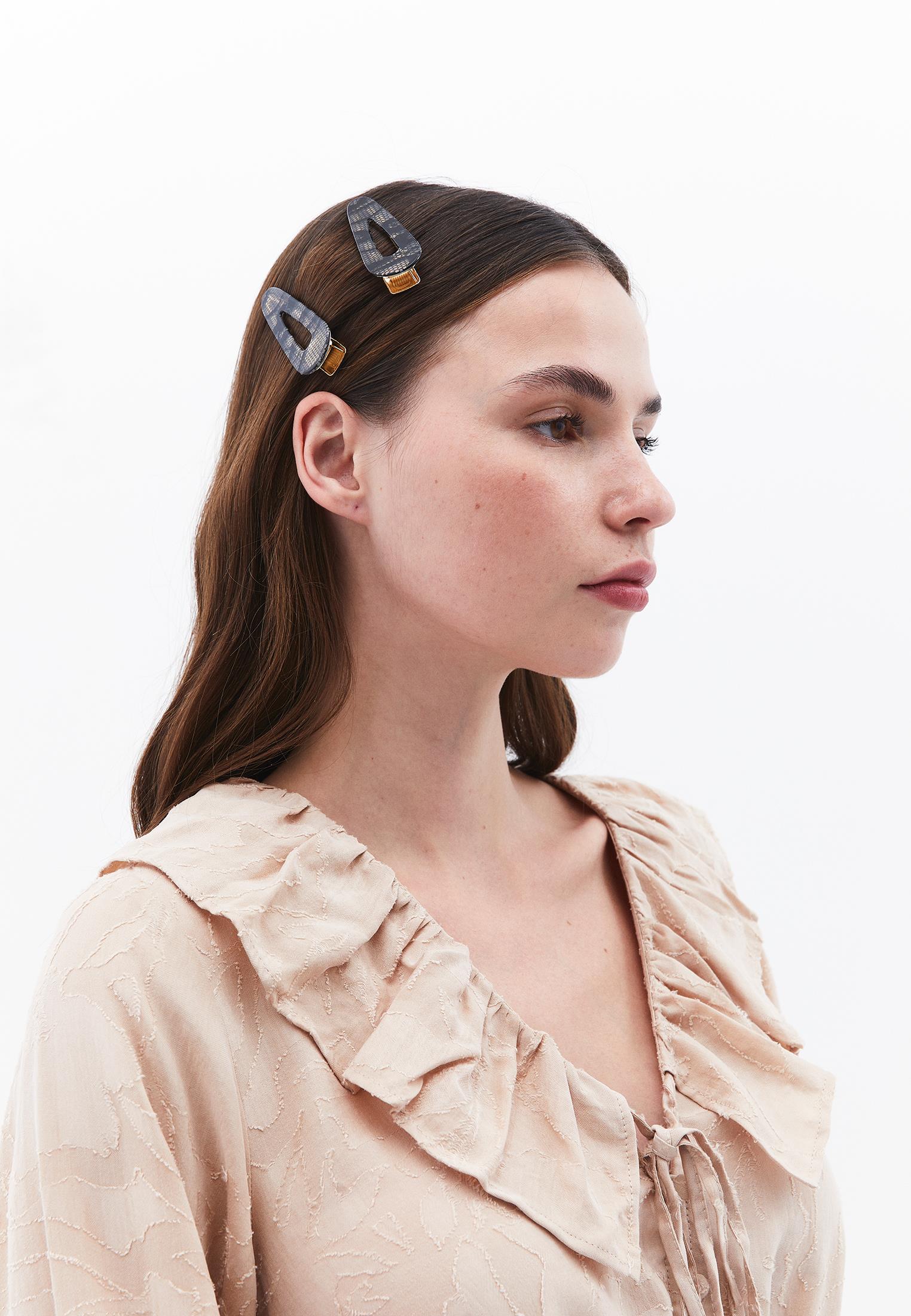 Practical Hair Clip - BLACK