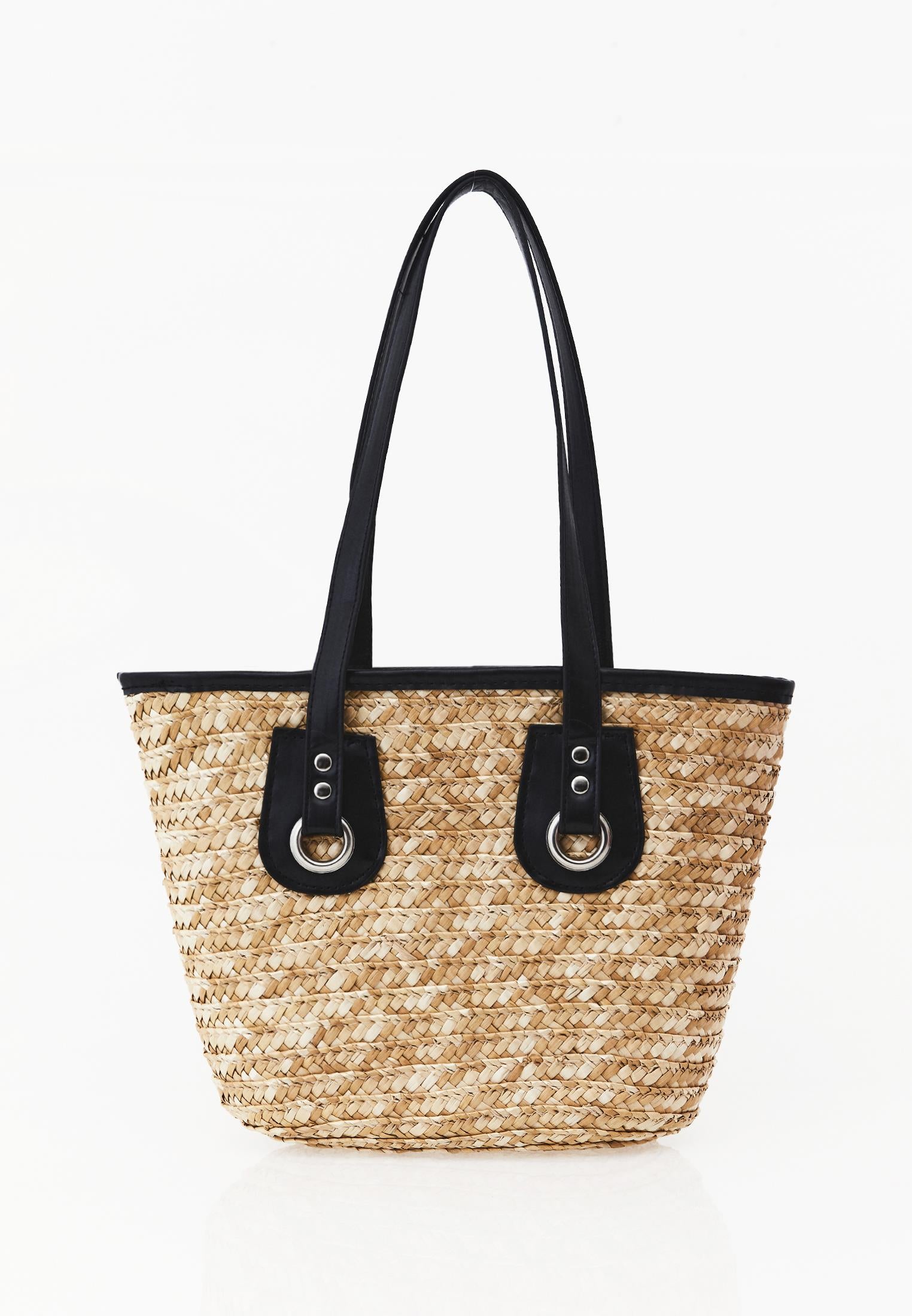 Modern Bag - BLACK