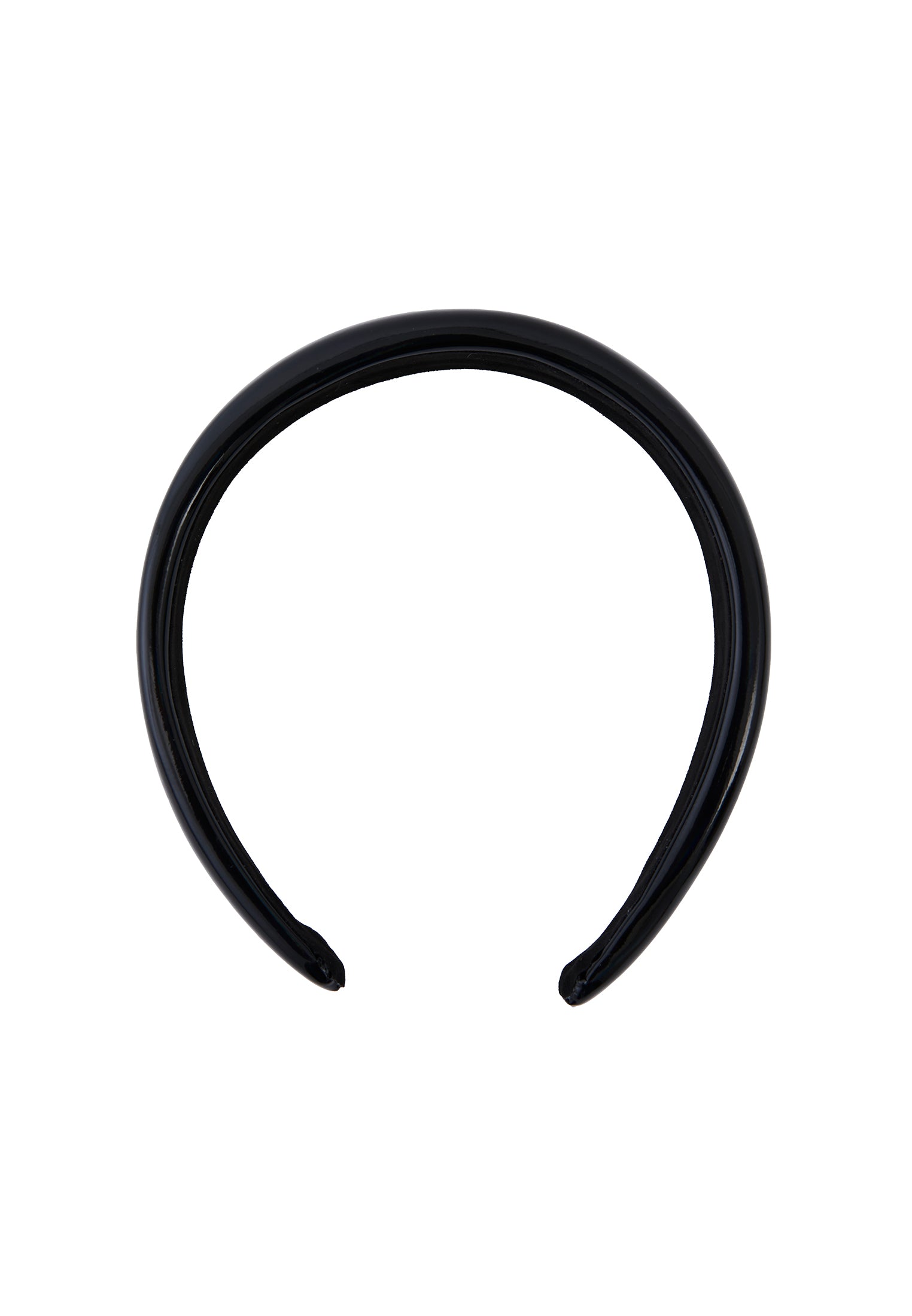 Hair Clip - BLACK