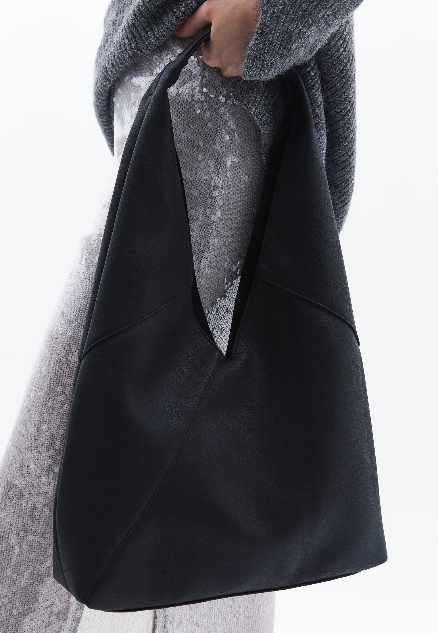 Modern Bag - BLACK