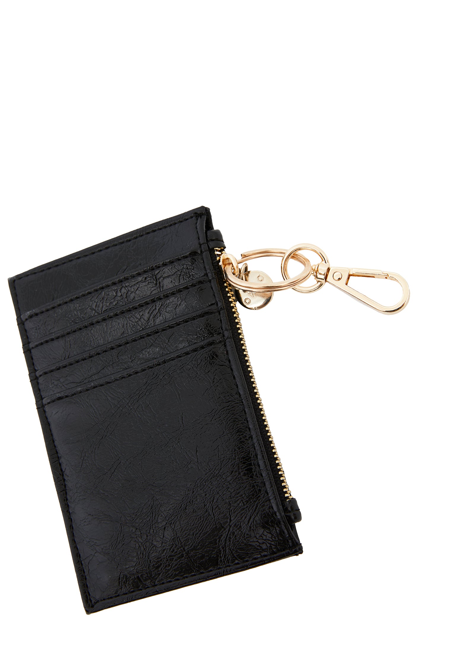 Practical Wallet - BLACK