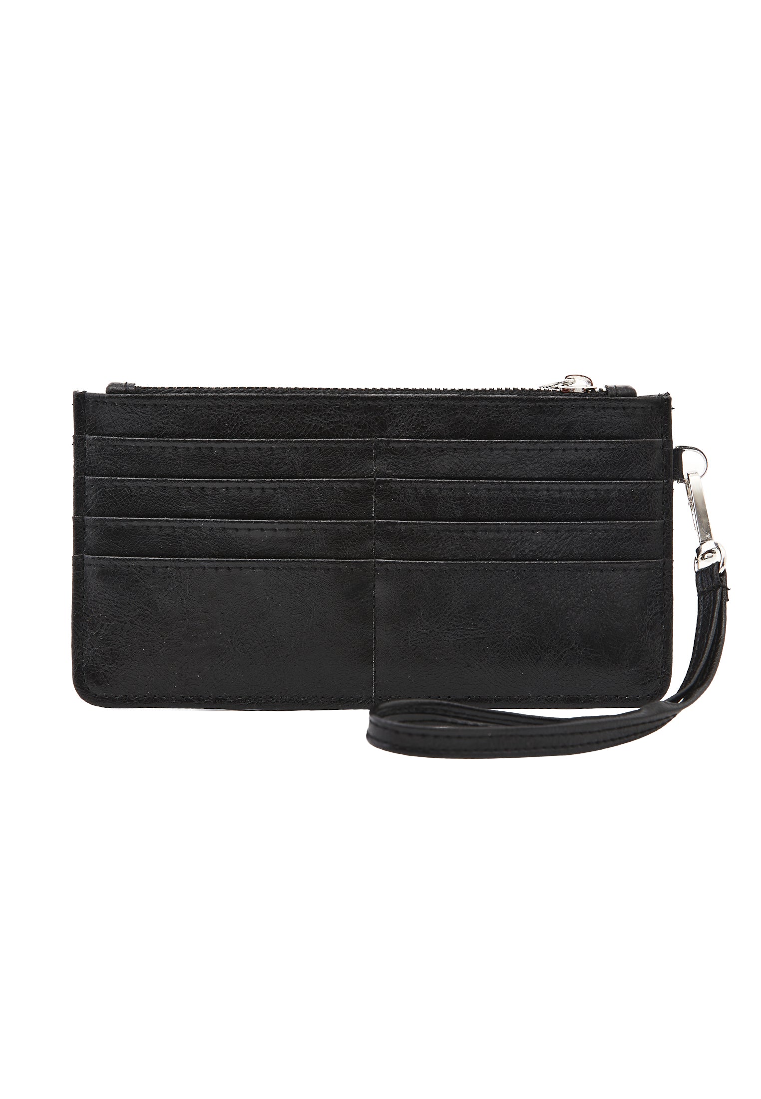 Wallet - BLACK