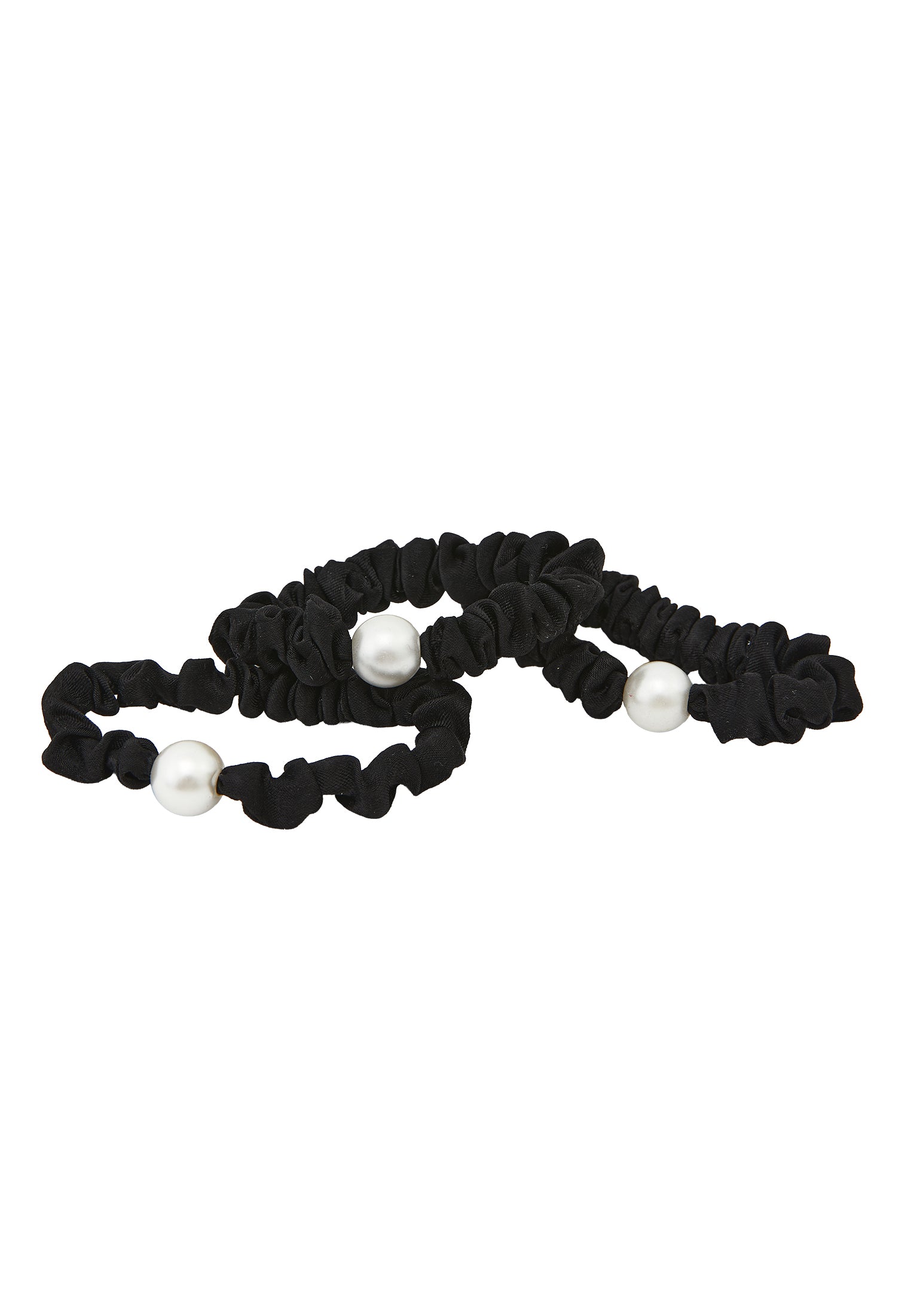 Hair Clip - BLACK