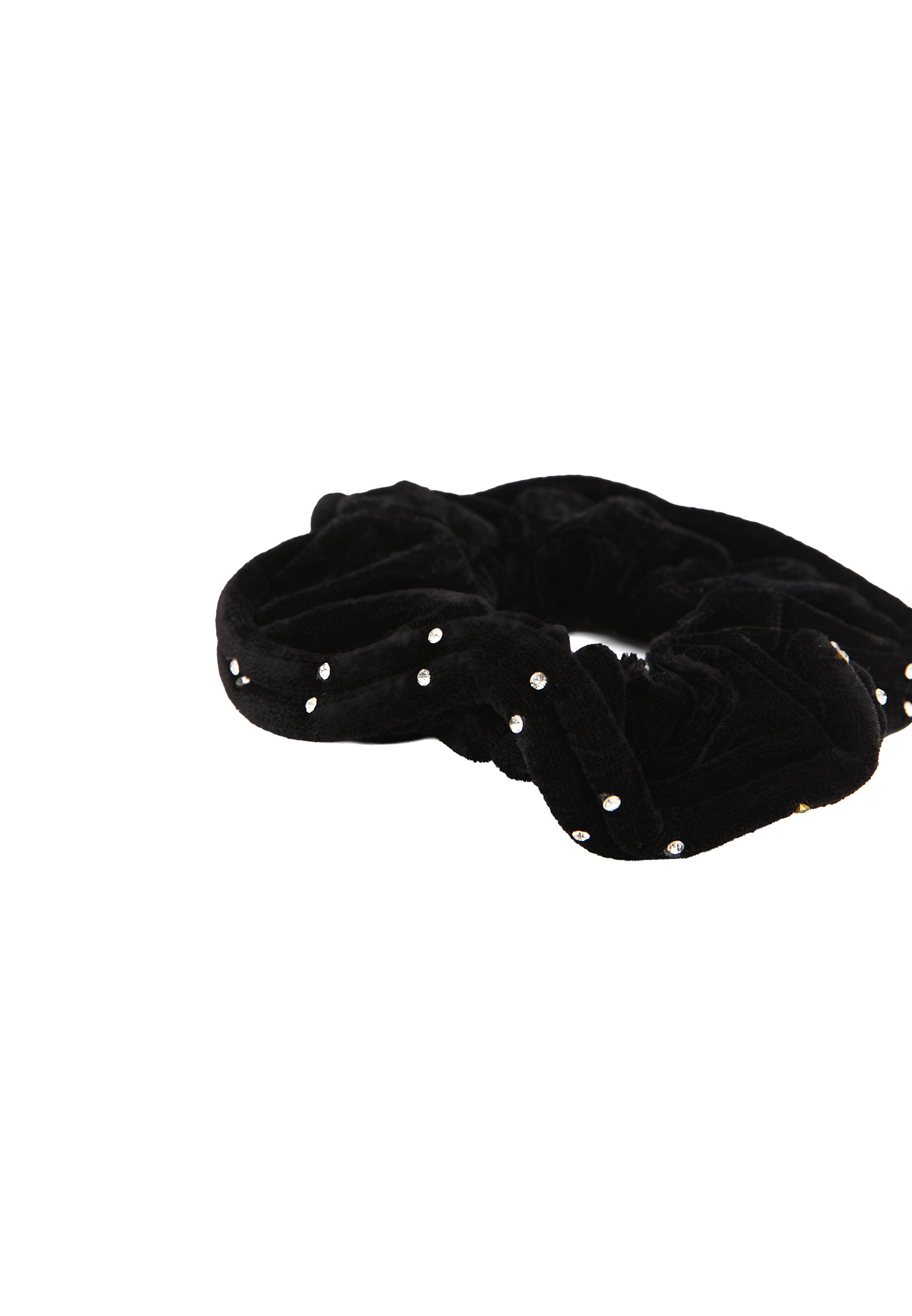 Hair Clip - BLACK