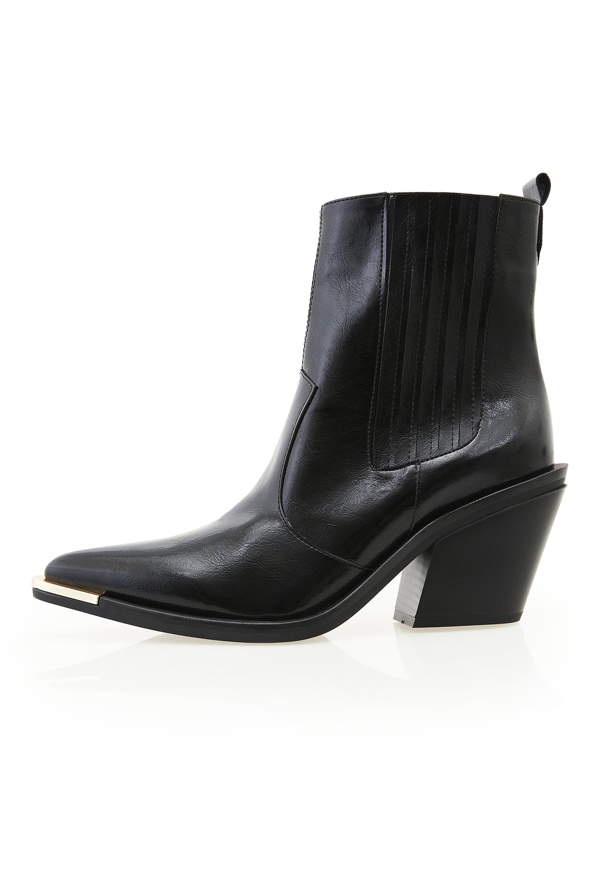 Boot - BLACK