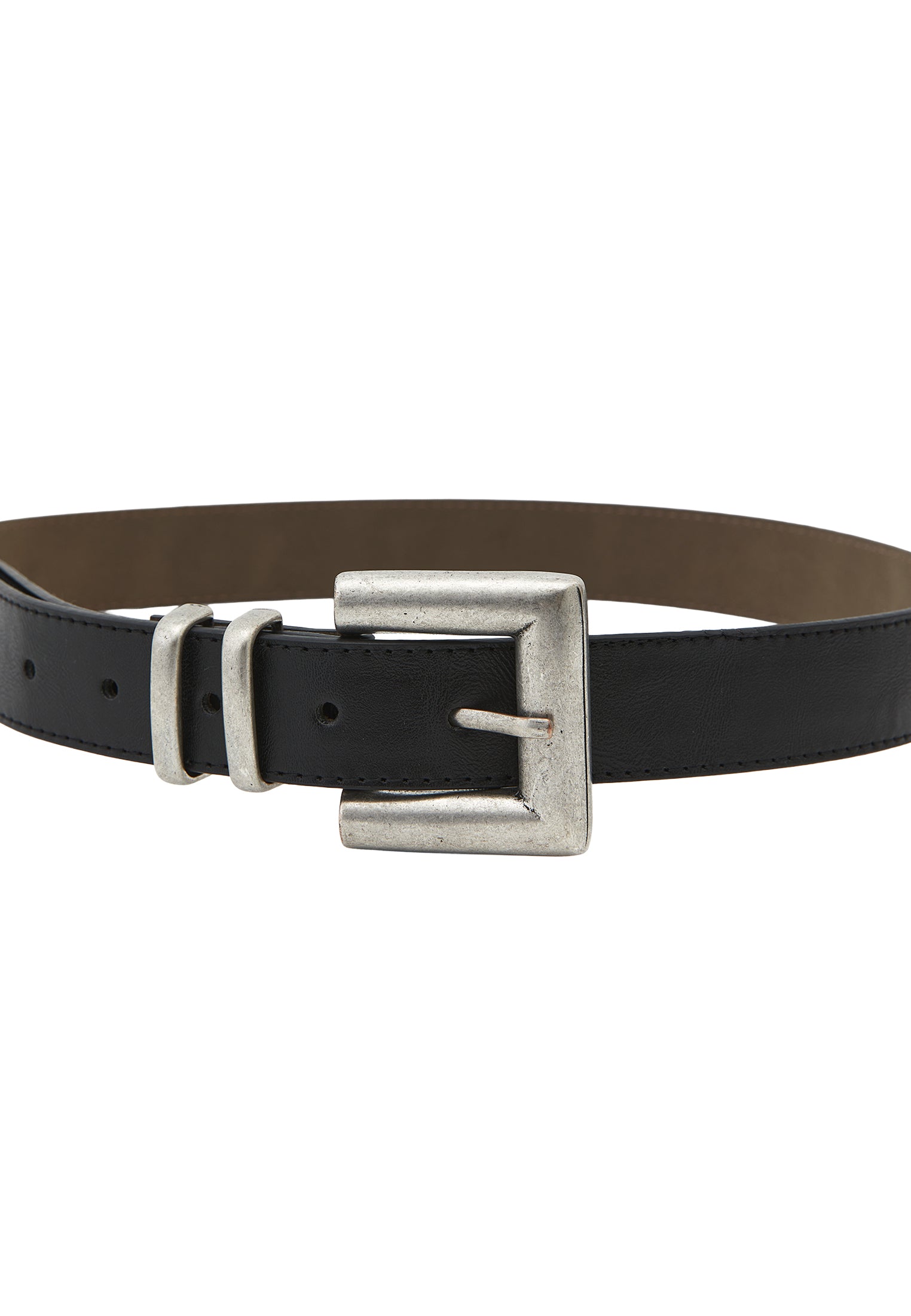 Women Belt - BLACK
