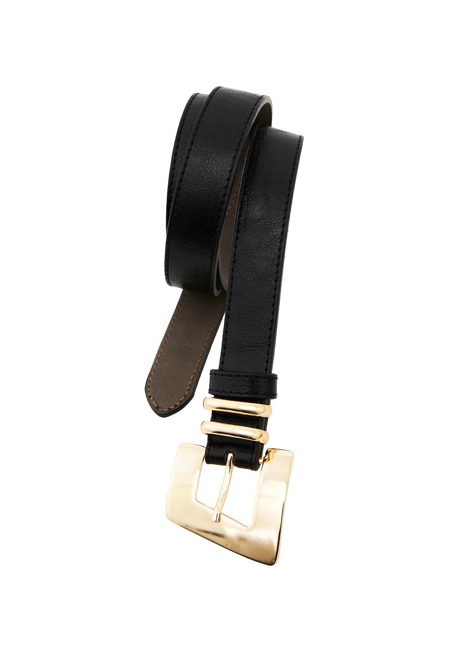 Belt - BLACK