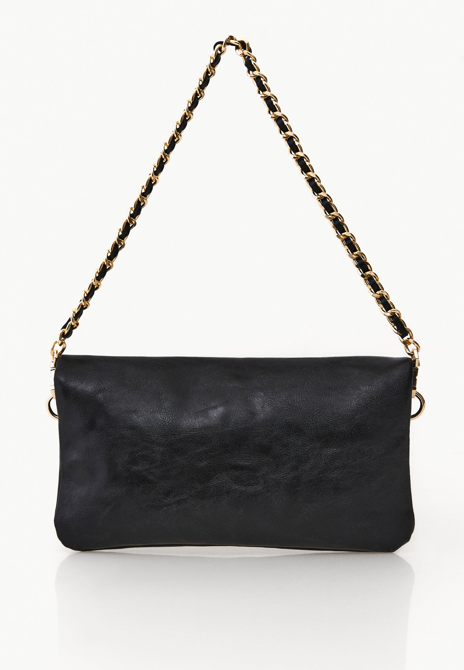 Women's Bag Compatible With Summer Outfits - BLACK
