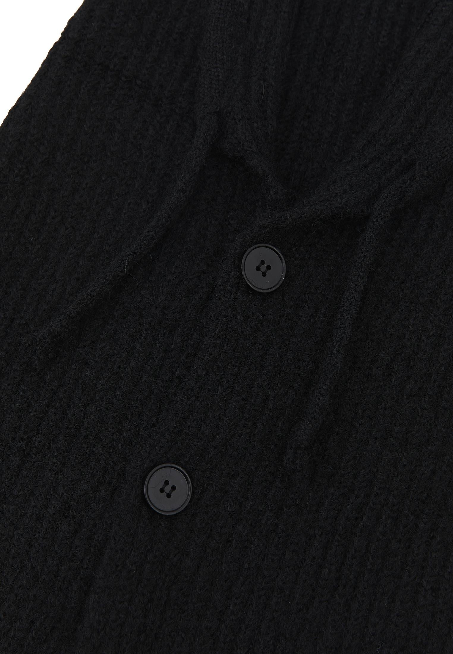 Women's Hat Suitable For Daily Outfits - BLACK