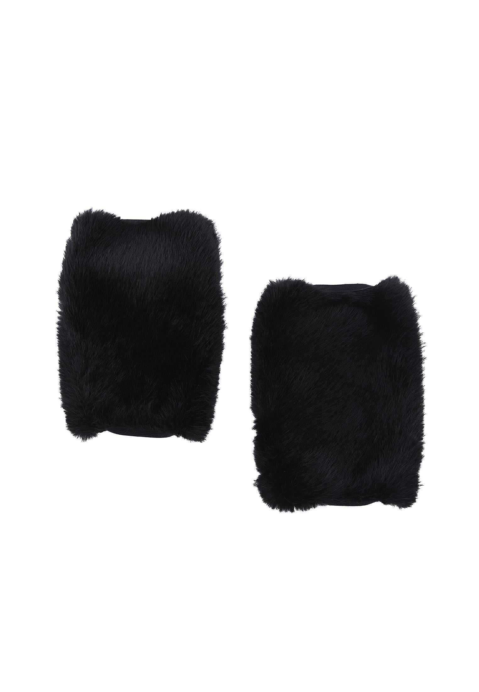 Glove - BLACK