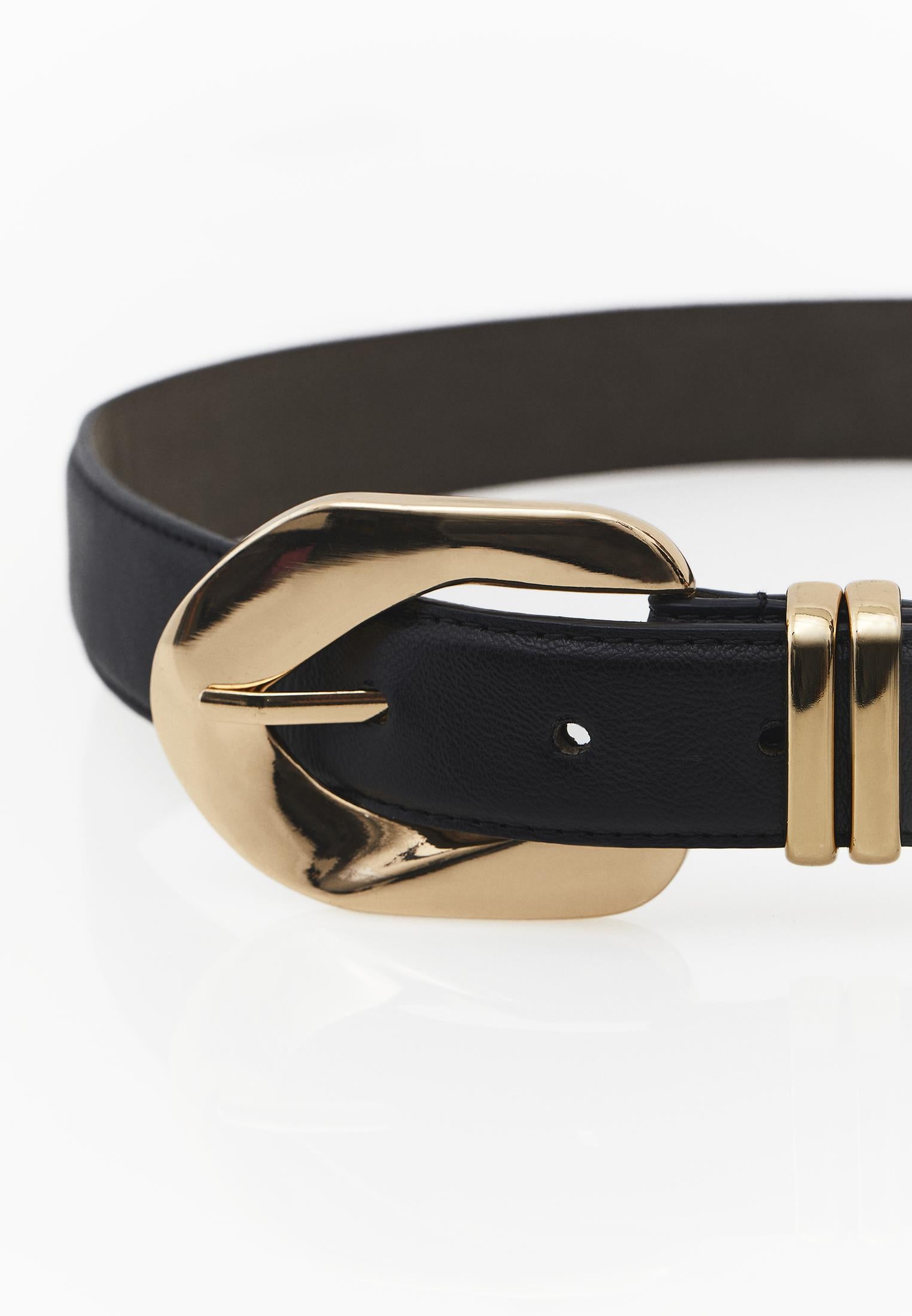 Belt - BLACK