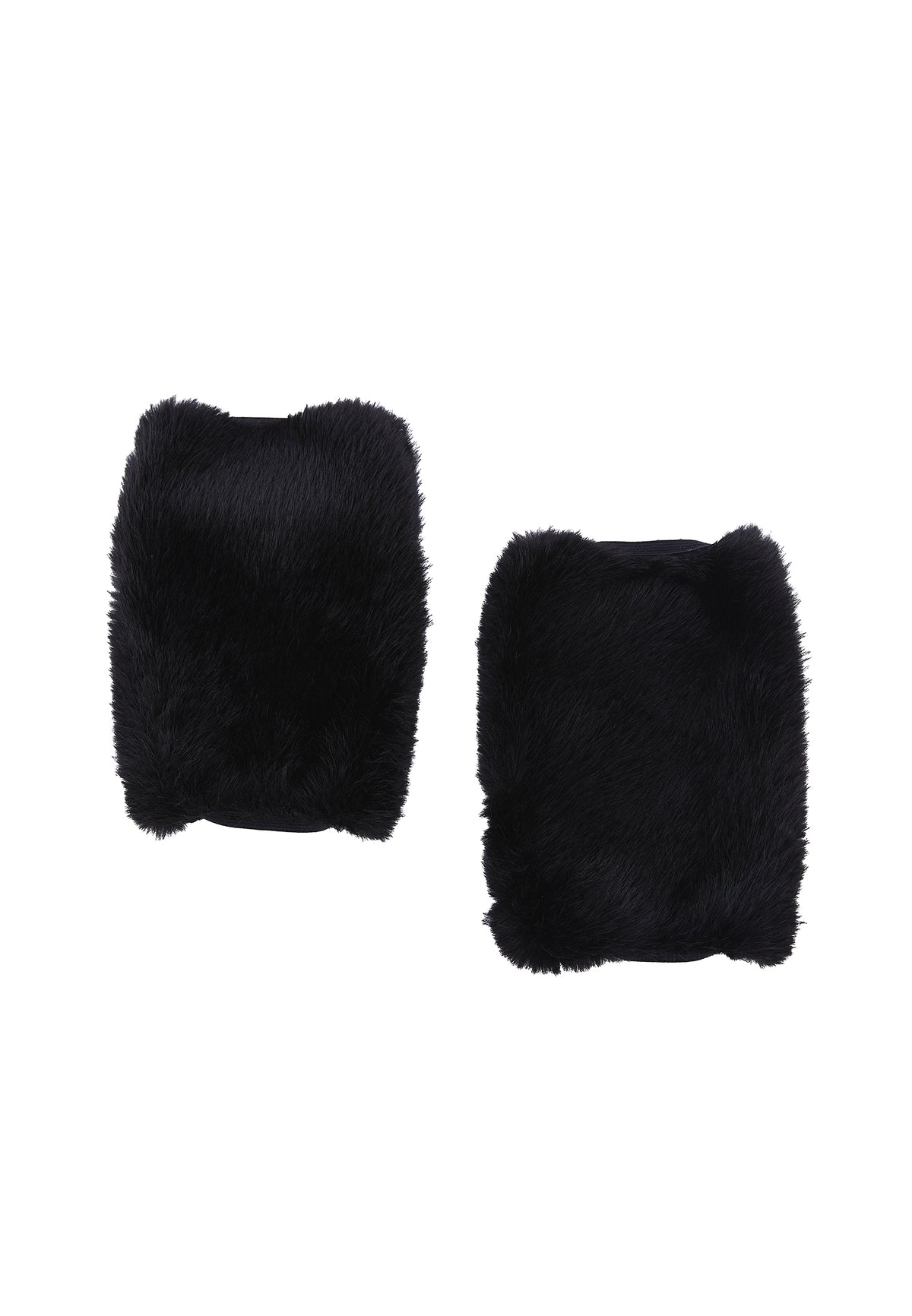 Glove - BLACK