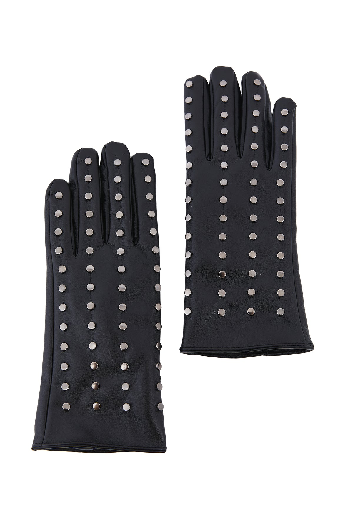 Glove - BLACK