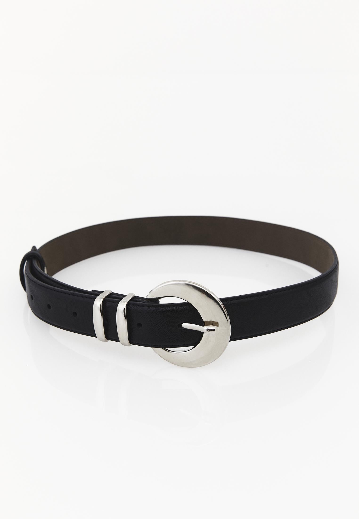 Belt - BLACK