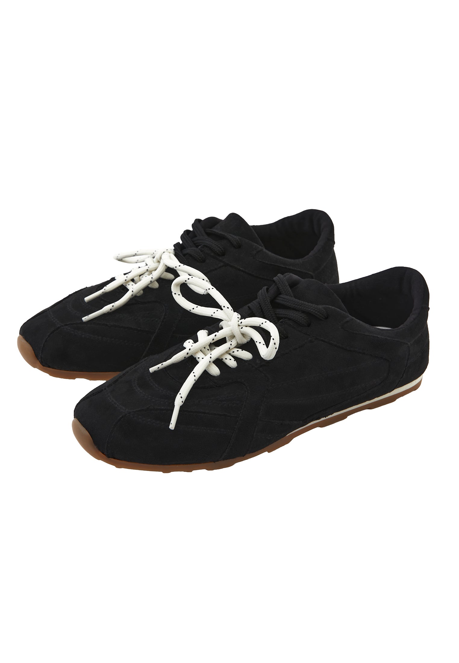 Women Shoes - BLACK
