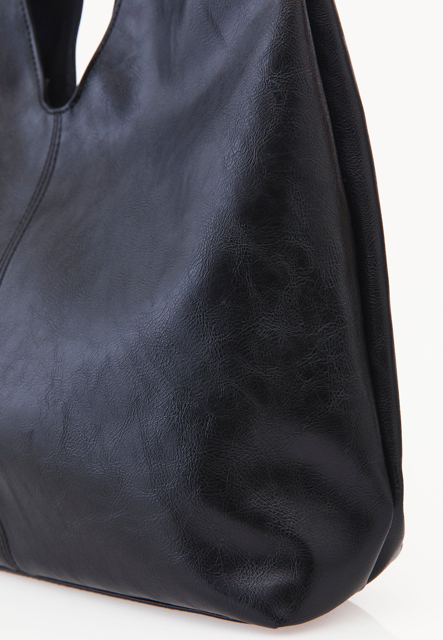 Modern Woman Bag - BLACK