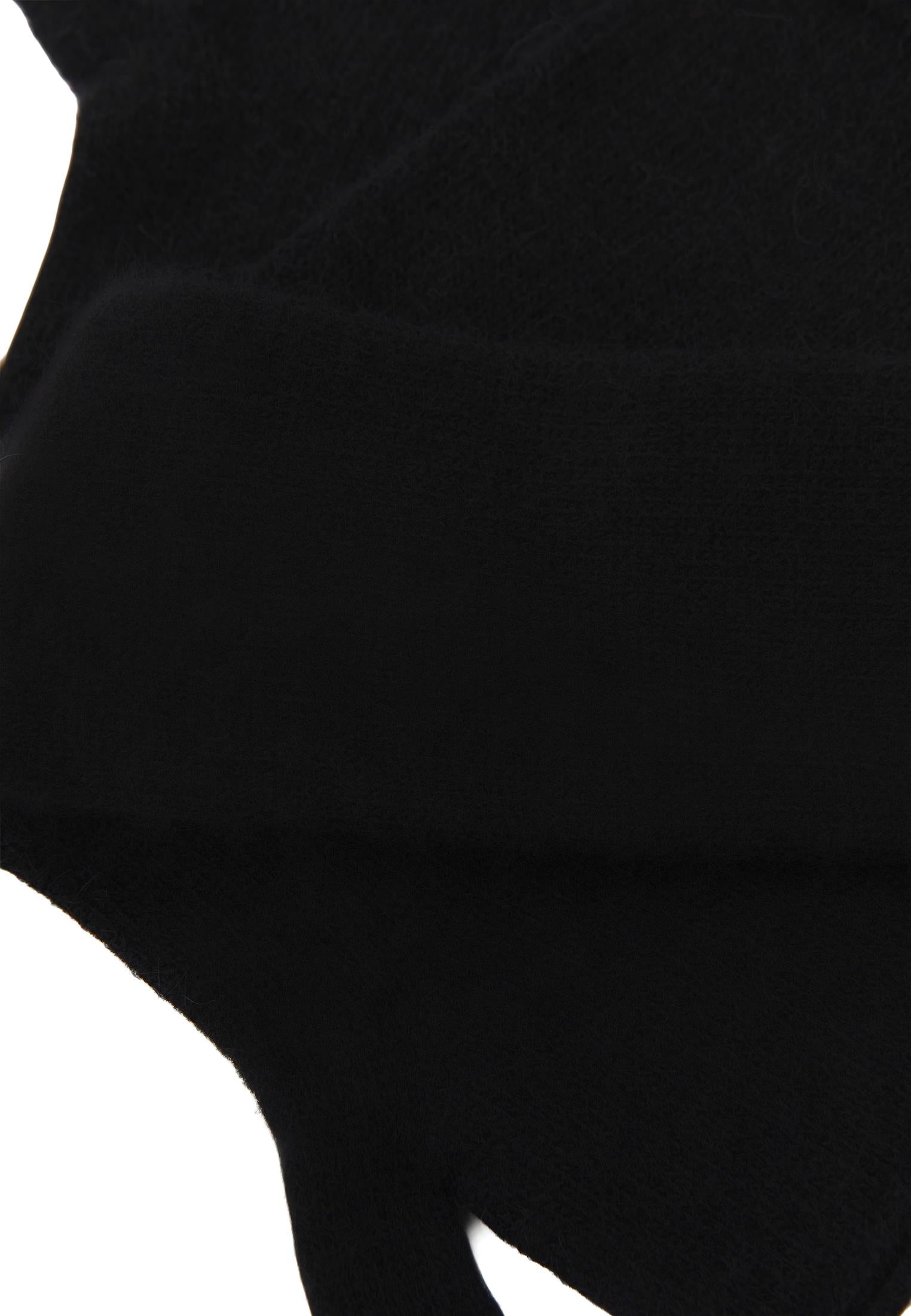 Winter Glove - BLACK