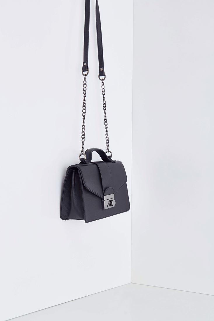 Women Bag - BLACK