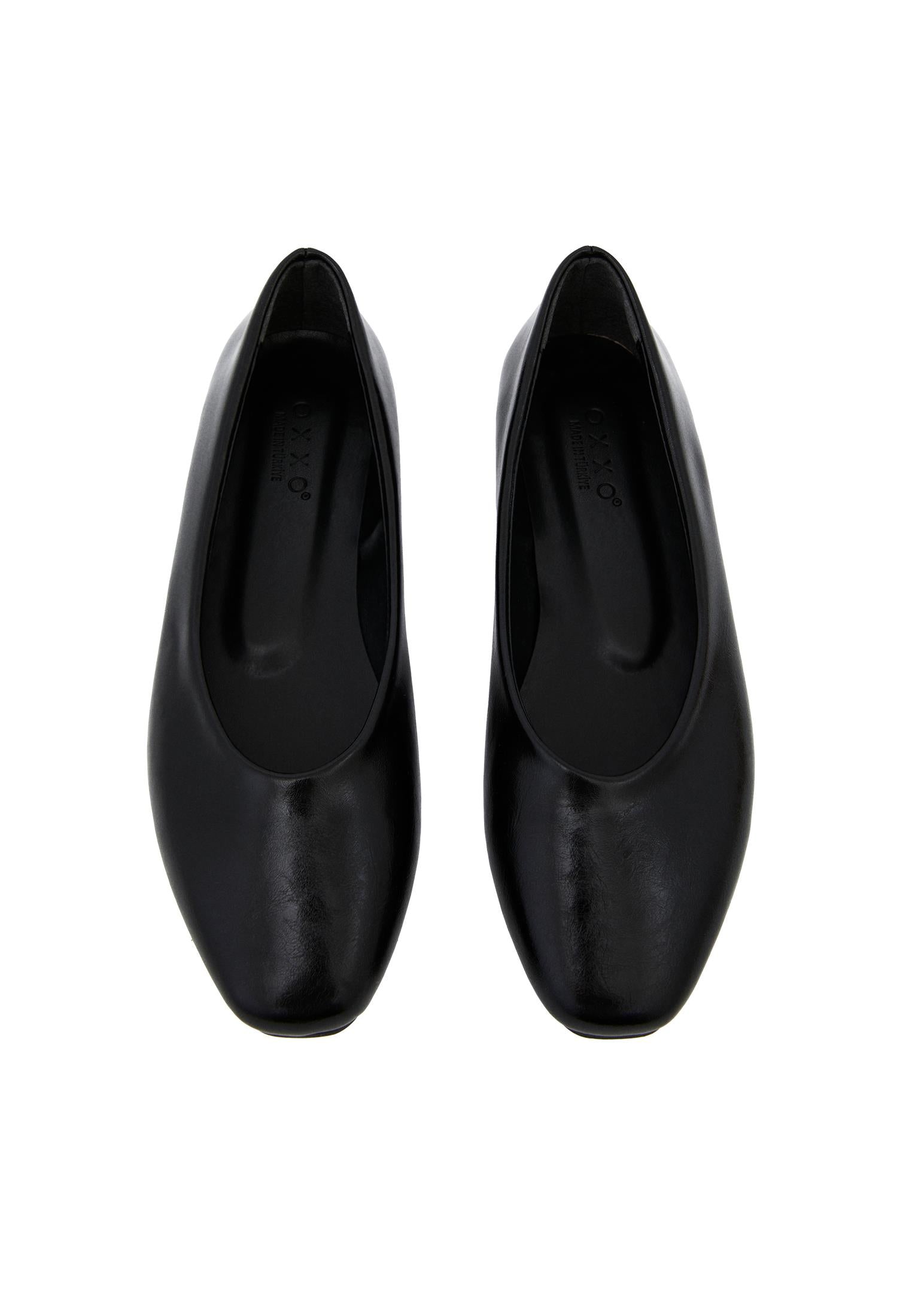 Women Shoes - BLACK
