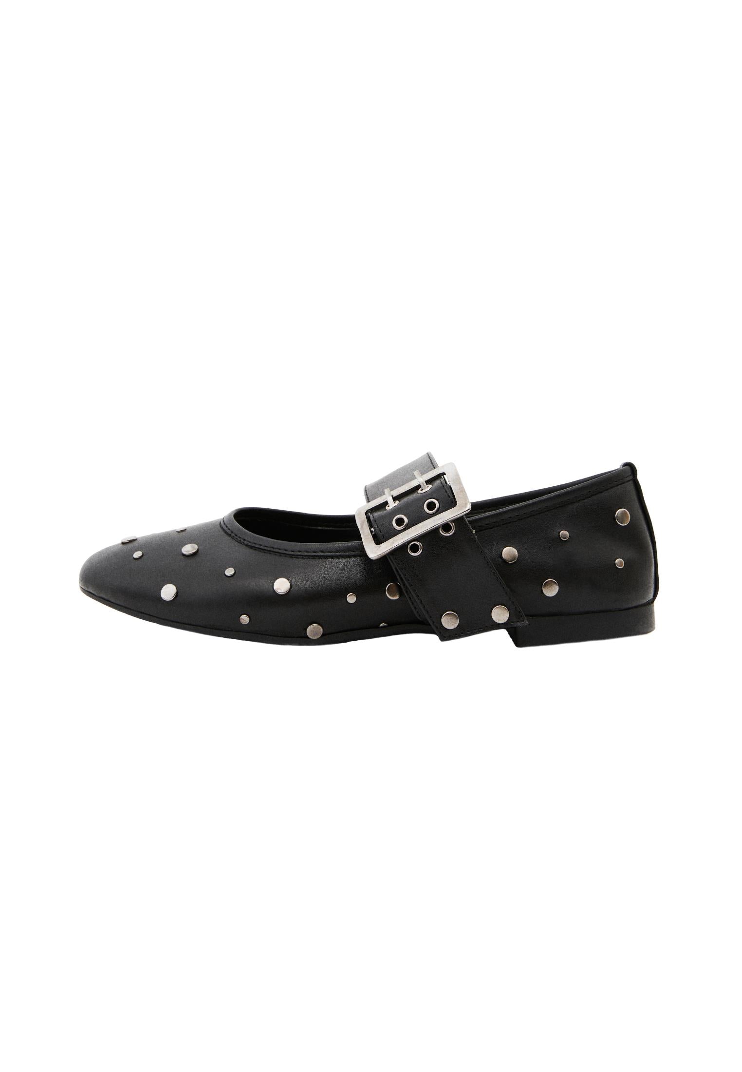 Shoe - BLACK