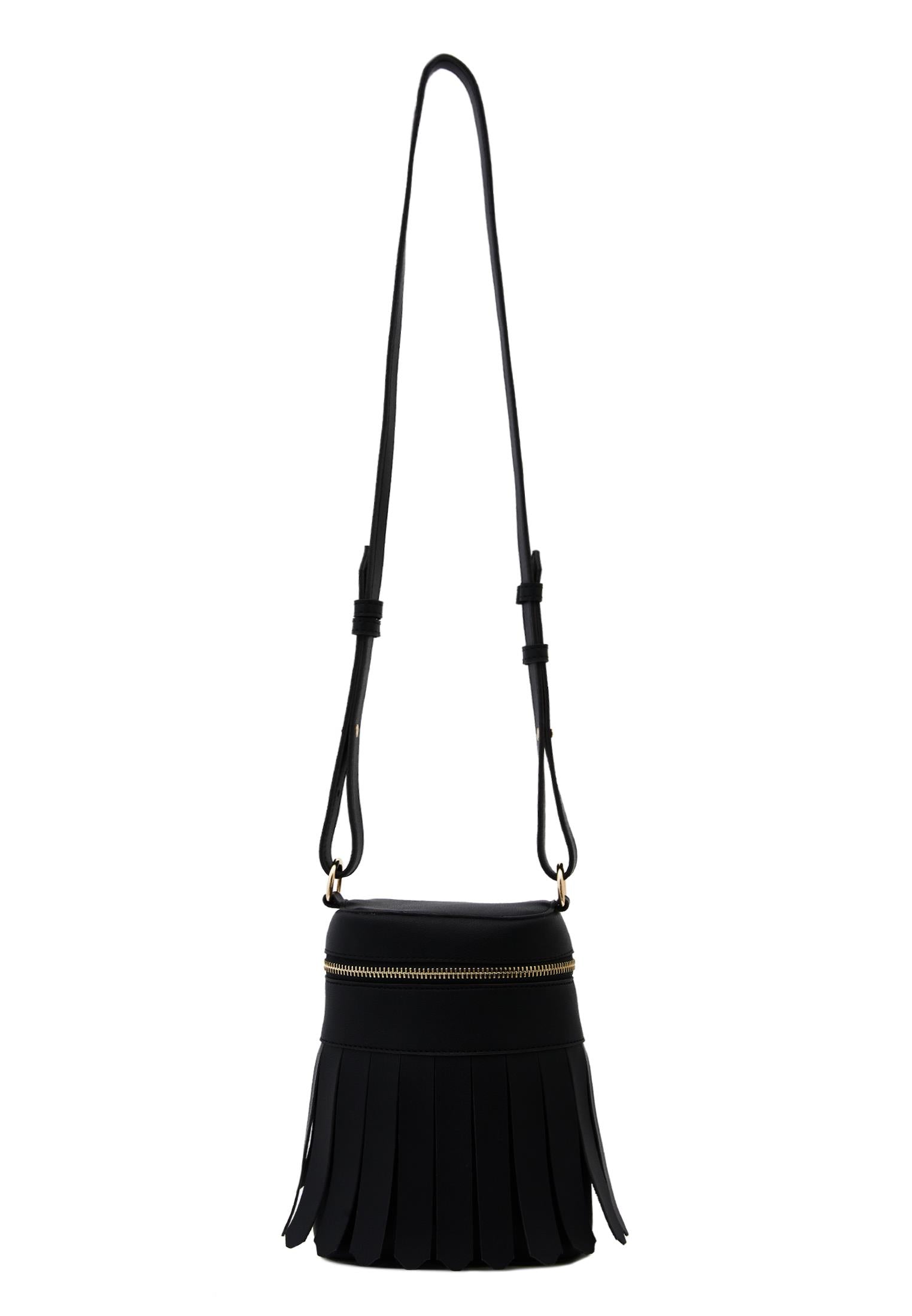 Women's Bag For Summer Outfits - BLACK